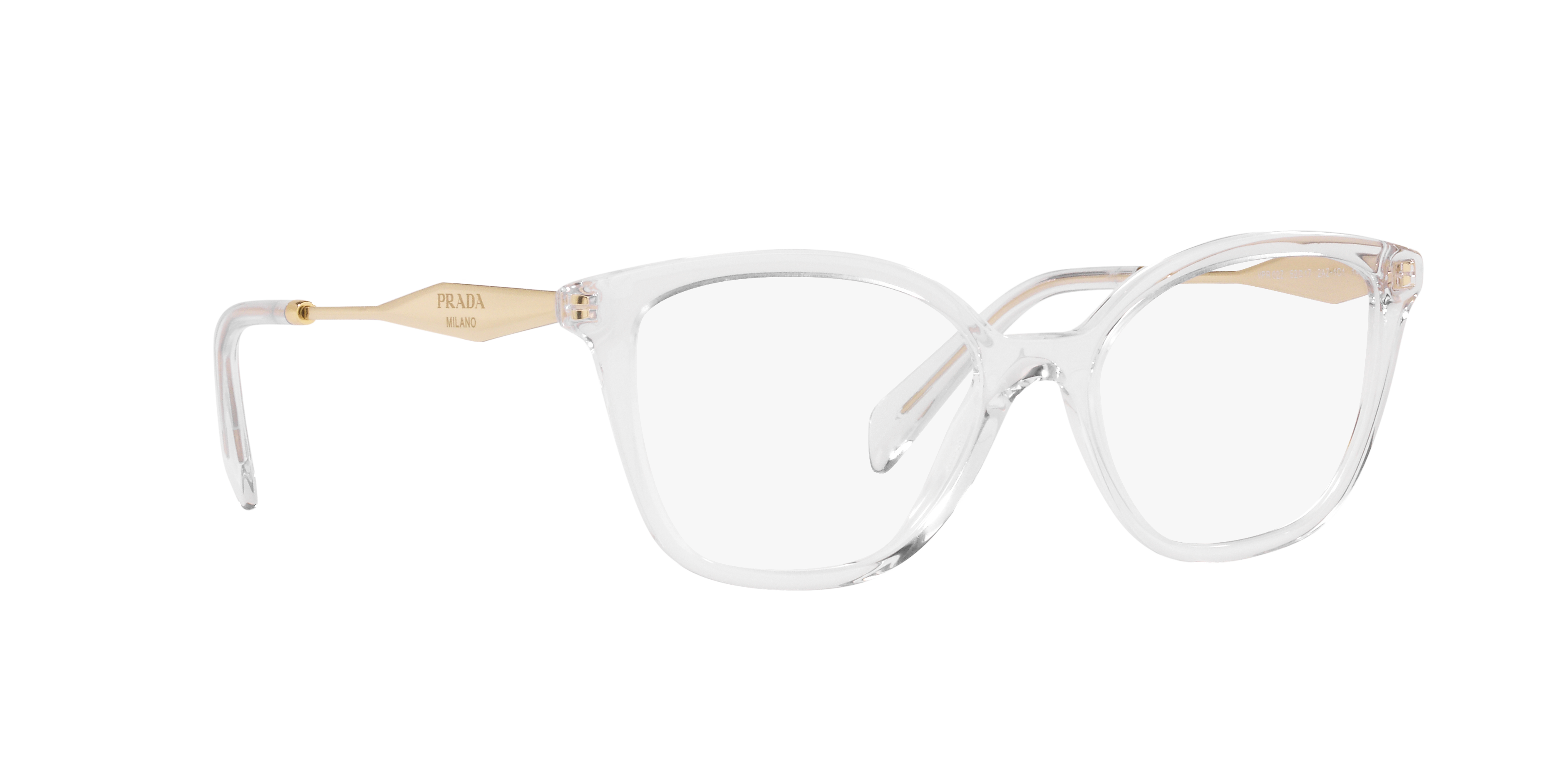Prada PR 02ZV 2AZ1O1