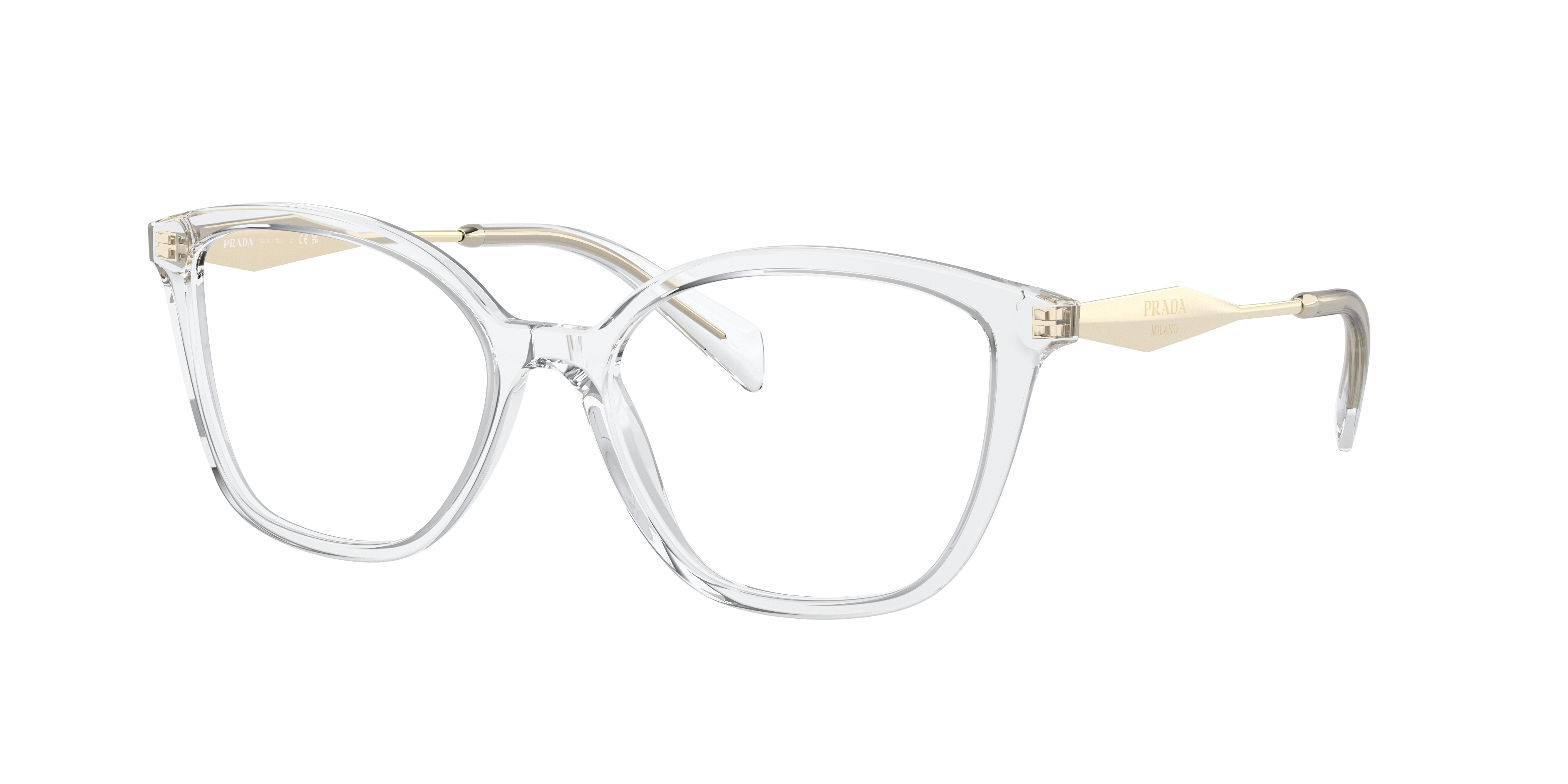 Prada PR 02ZV 2AZ1O1