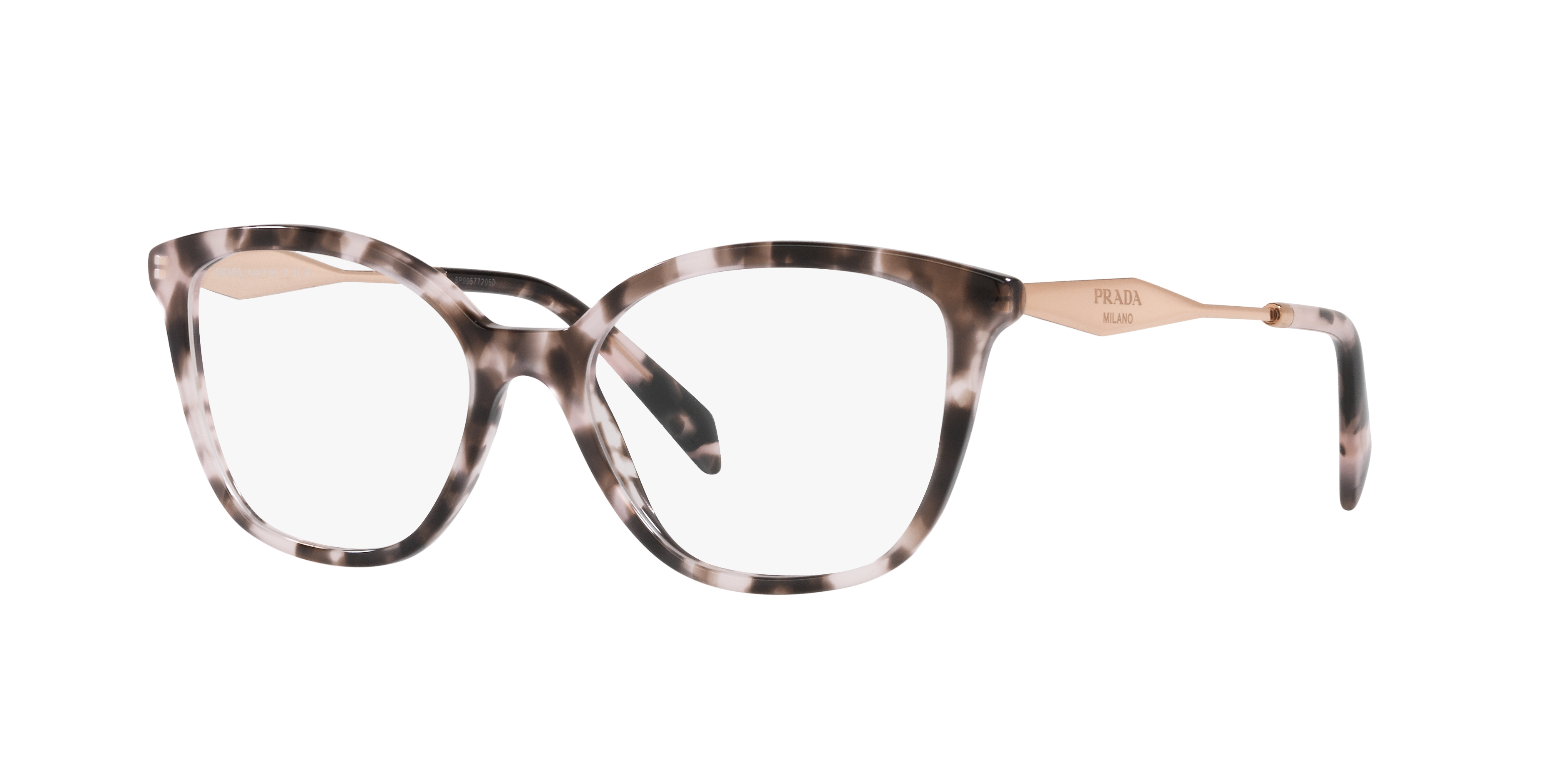 Prada PR 02ZV ROJ1O1