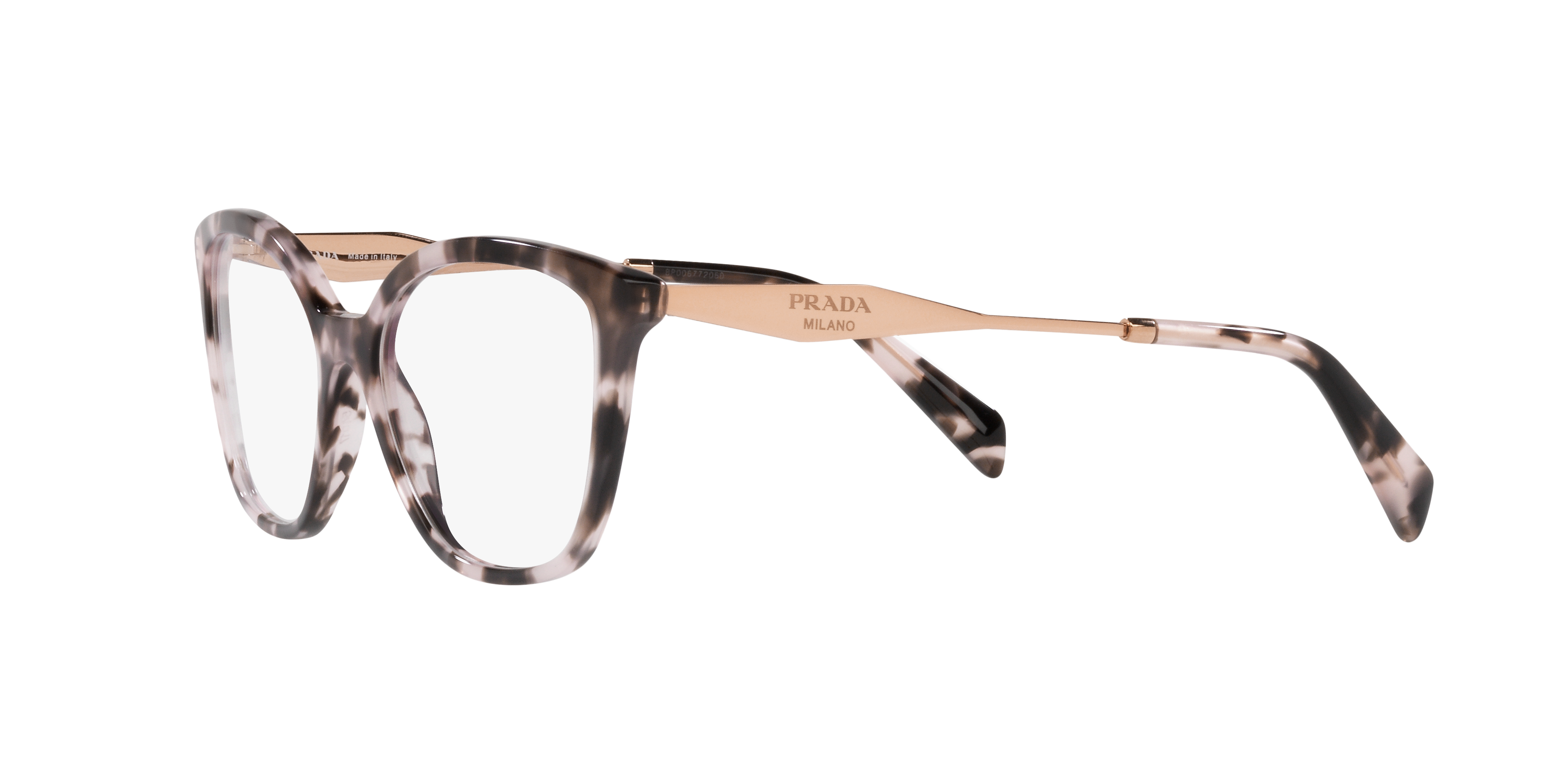 Prada PR 02ZV ROJ1O1