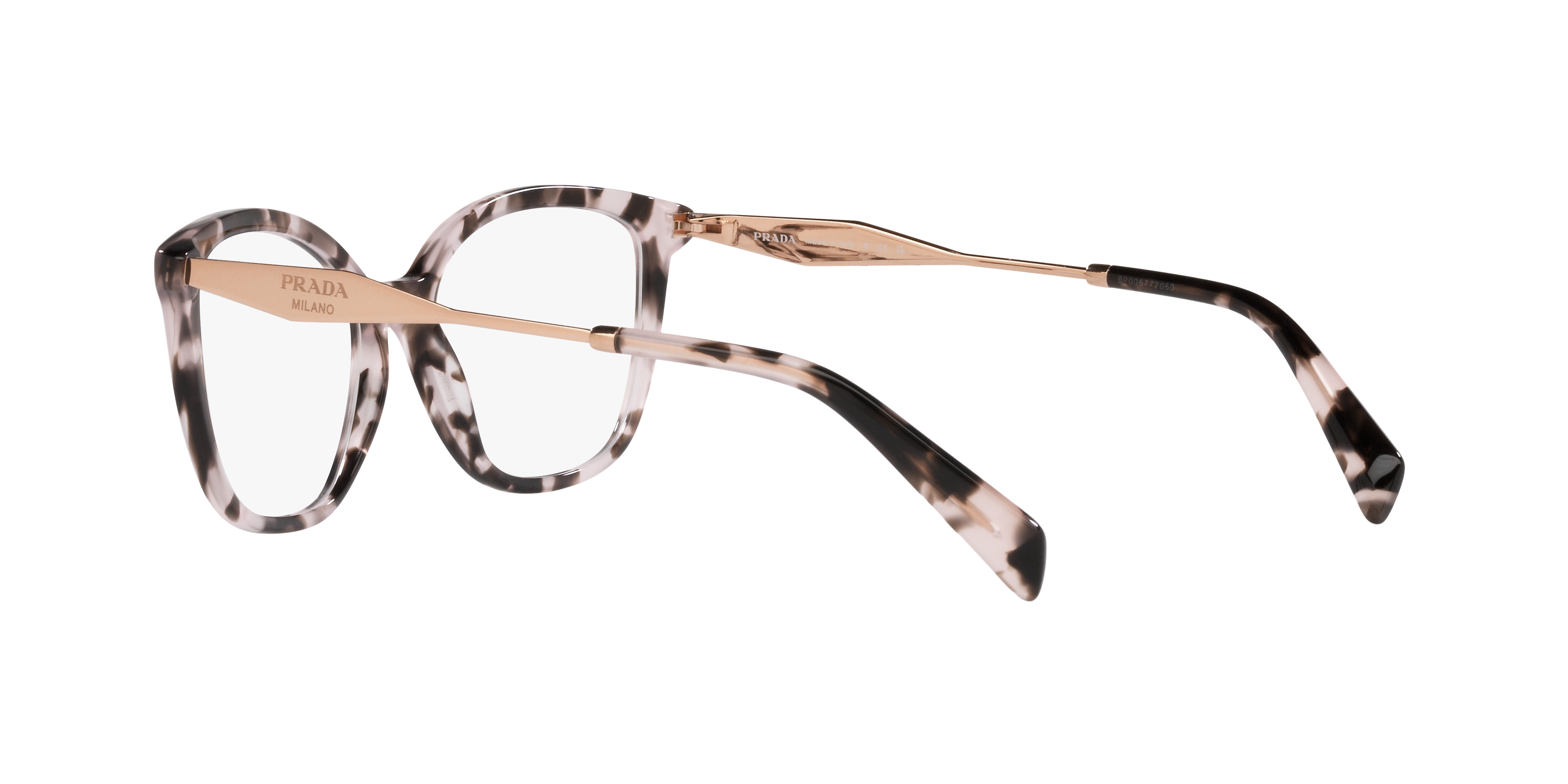 Prada PR 02ZV ROJ1O1