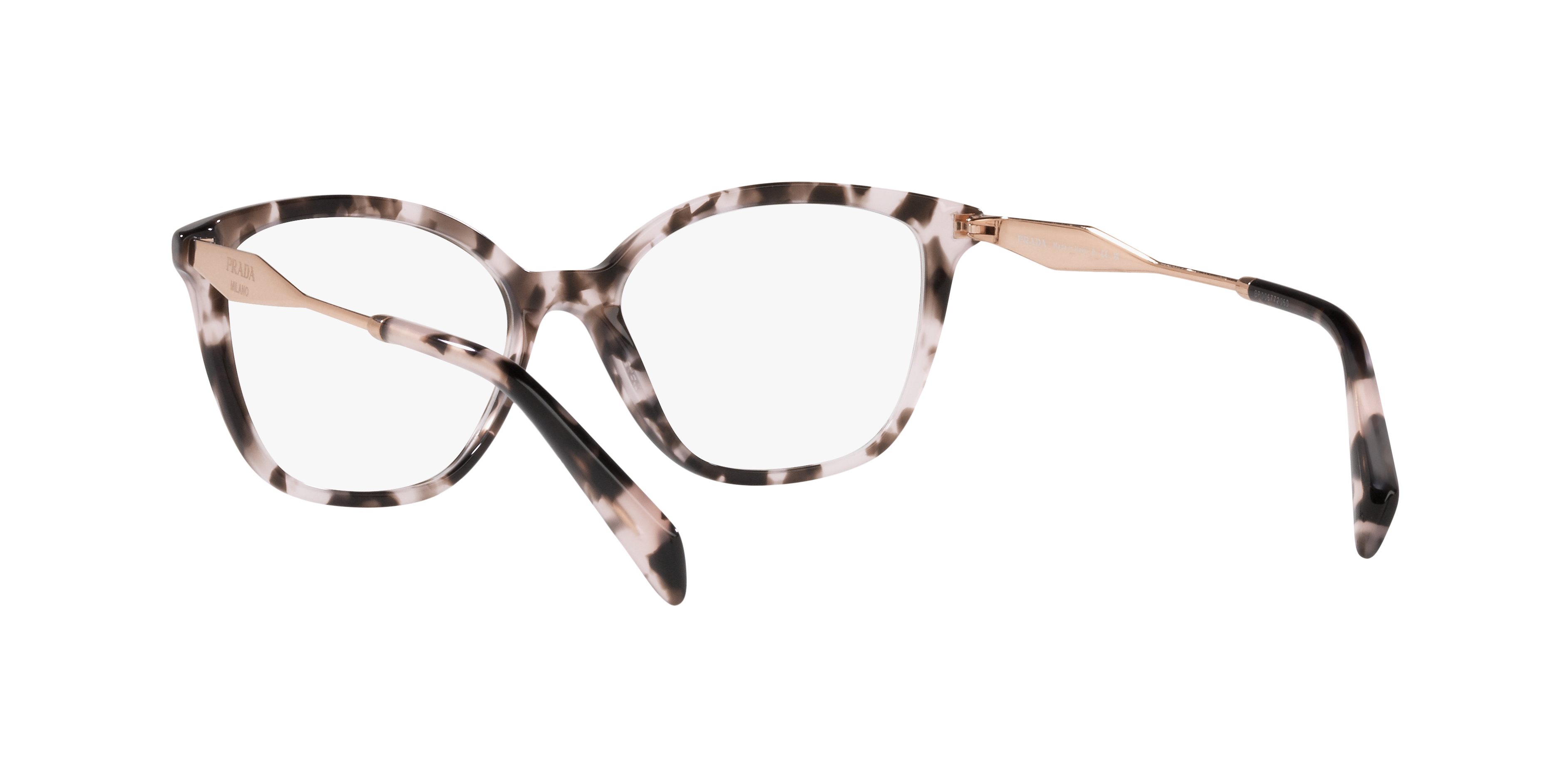 Prada PR 02ZV ROJ1O1