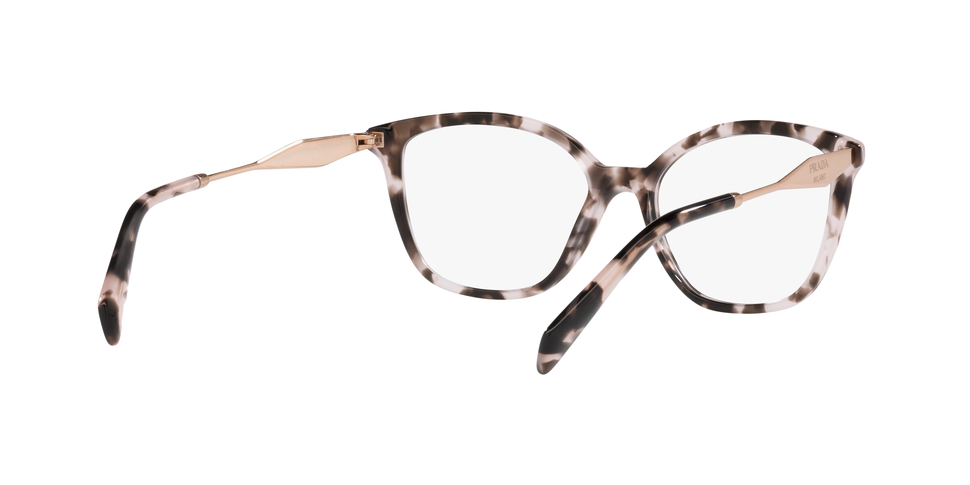 Prada PR 02ZV ROJ1O1