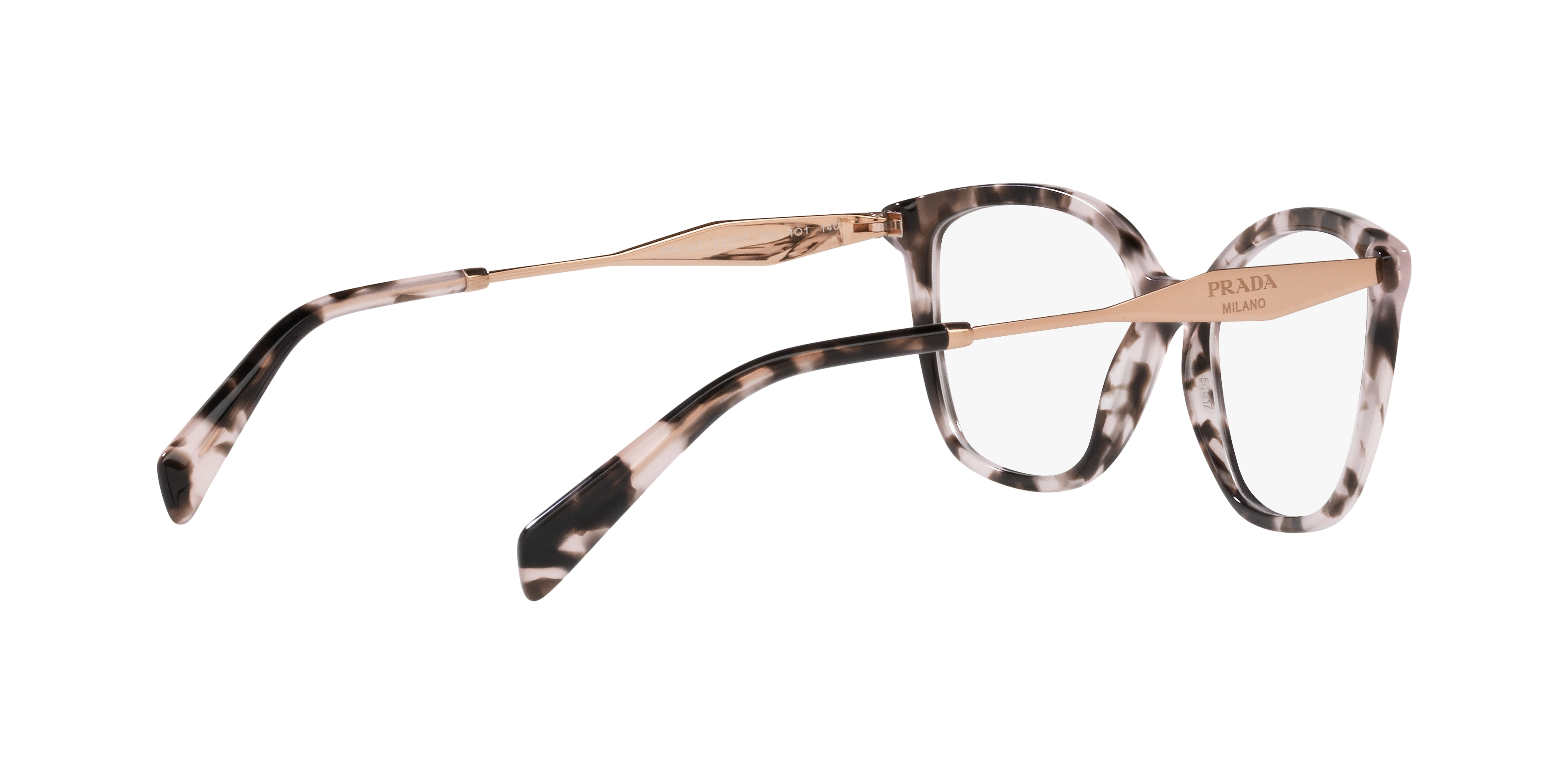 Prada PR 02ZV ROJ1O1