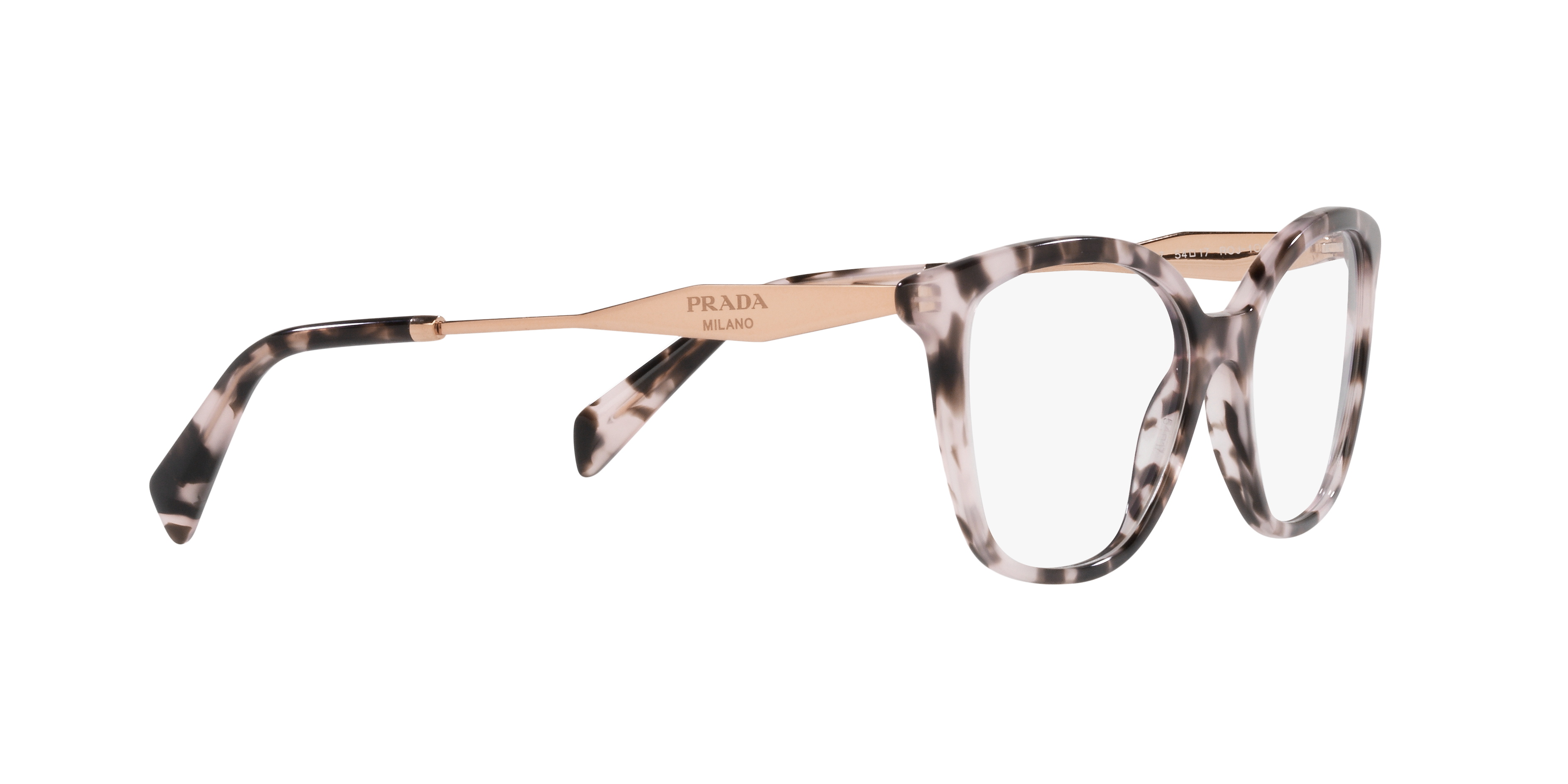 Prada PR 02ZV ROJ1O1