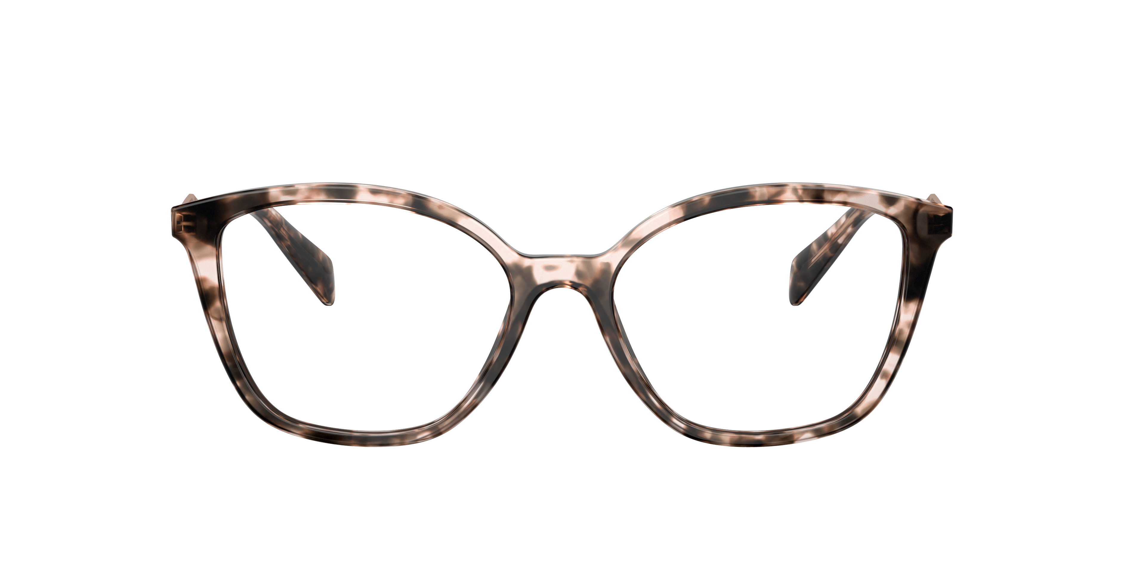 Prada PR 02ZV ROJ1O1