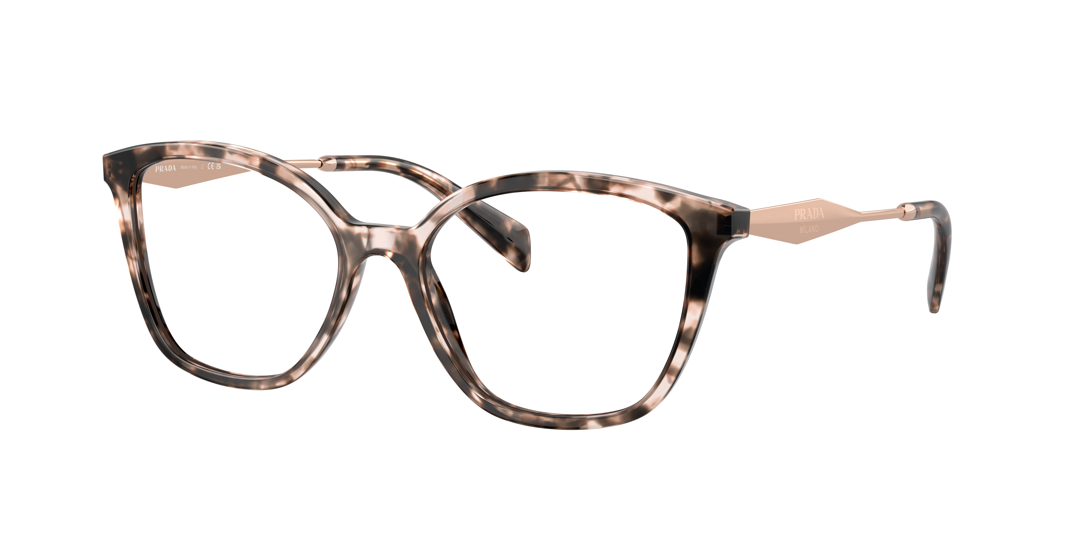 Prada PR 02ZV ROJ1O1