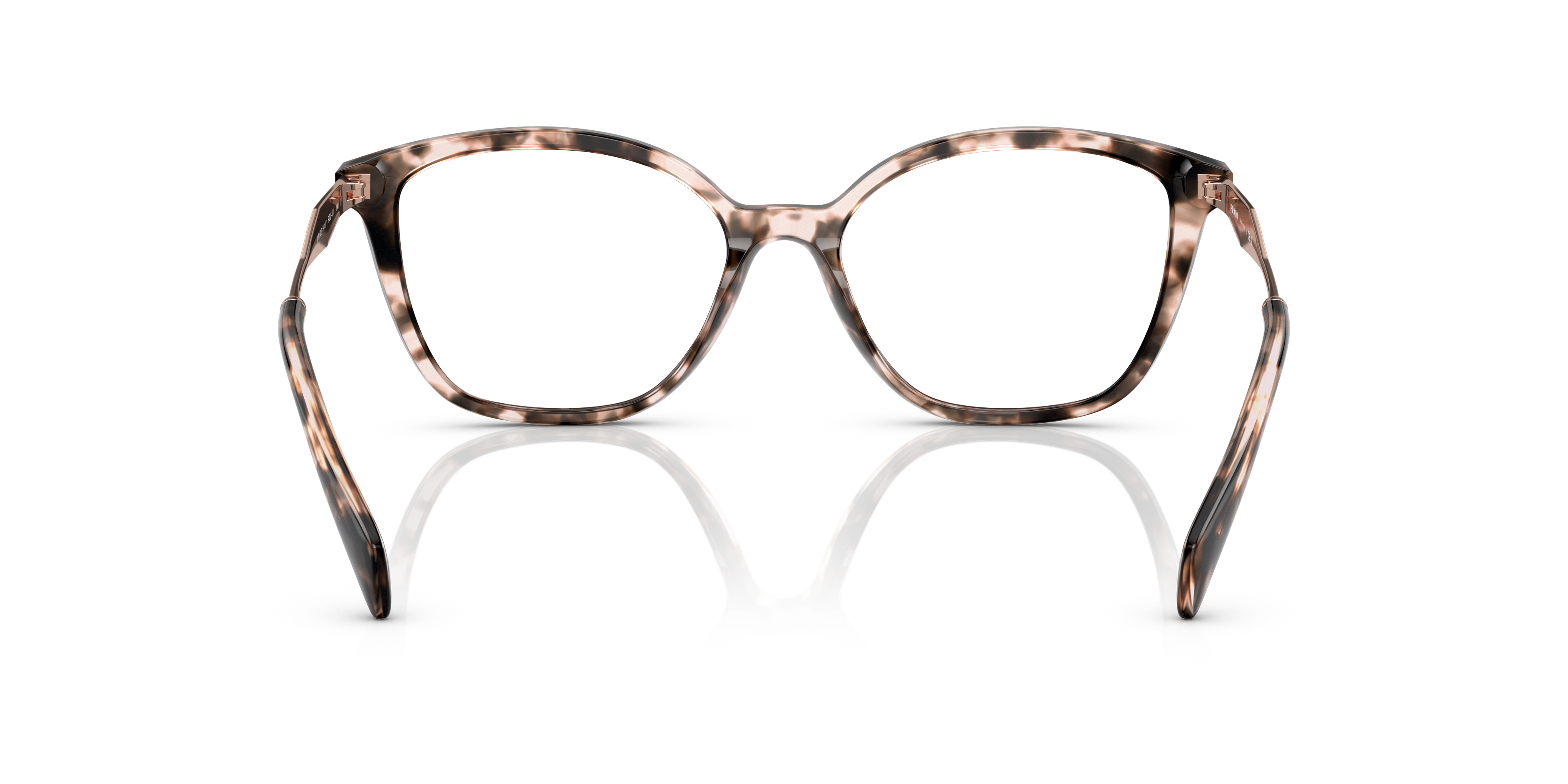 Prada PR 02ZV ROJ1O1