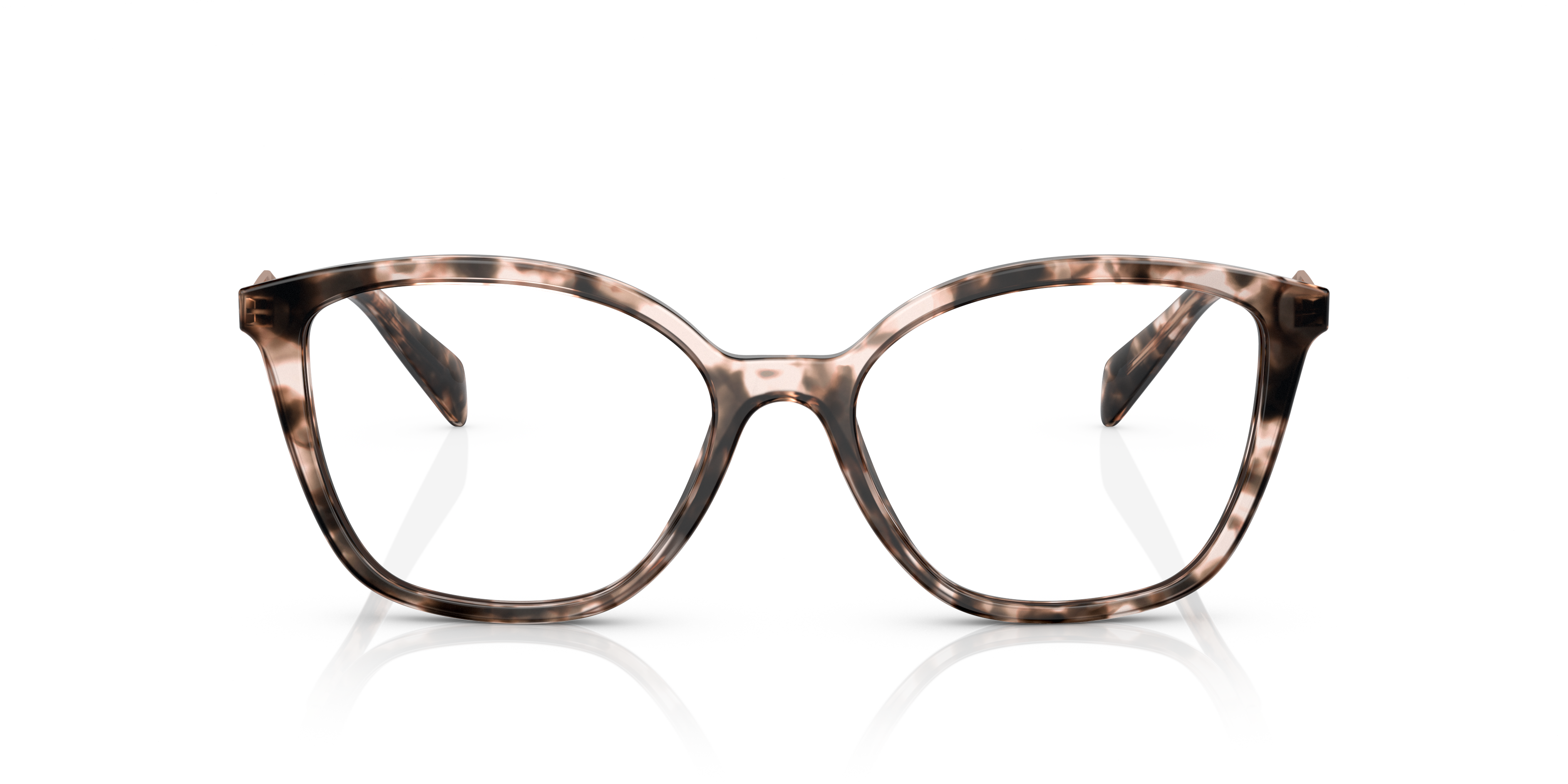 Prada PR 02ZV ROJ1O1