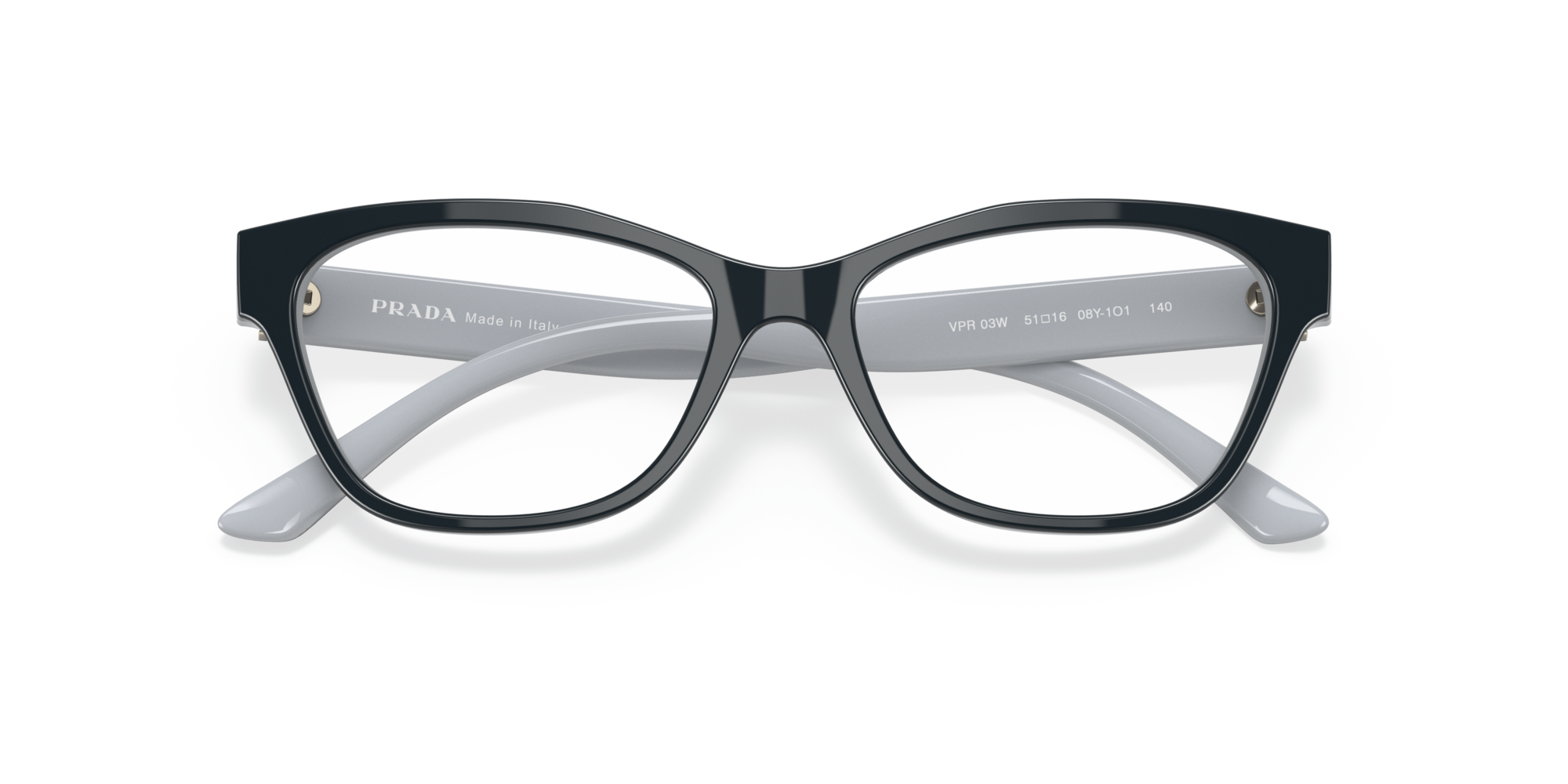 Prada PR 03WV 08Y1O1 53