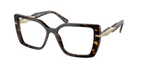 Prada PR 03ZV 2AU1O1