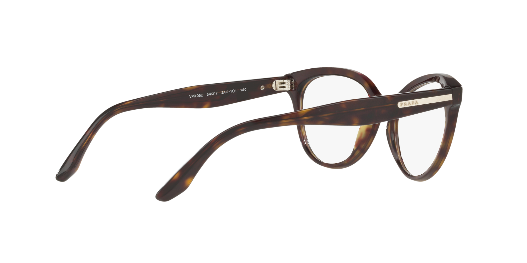 Prada PR 05UV 2AU1O1 52