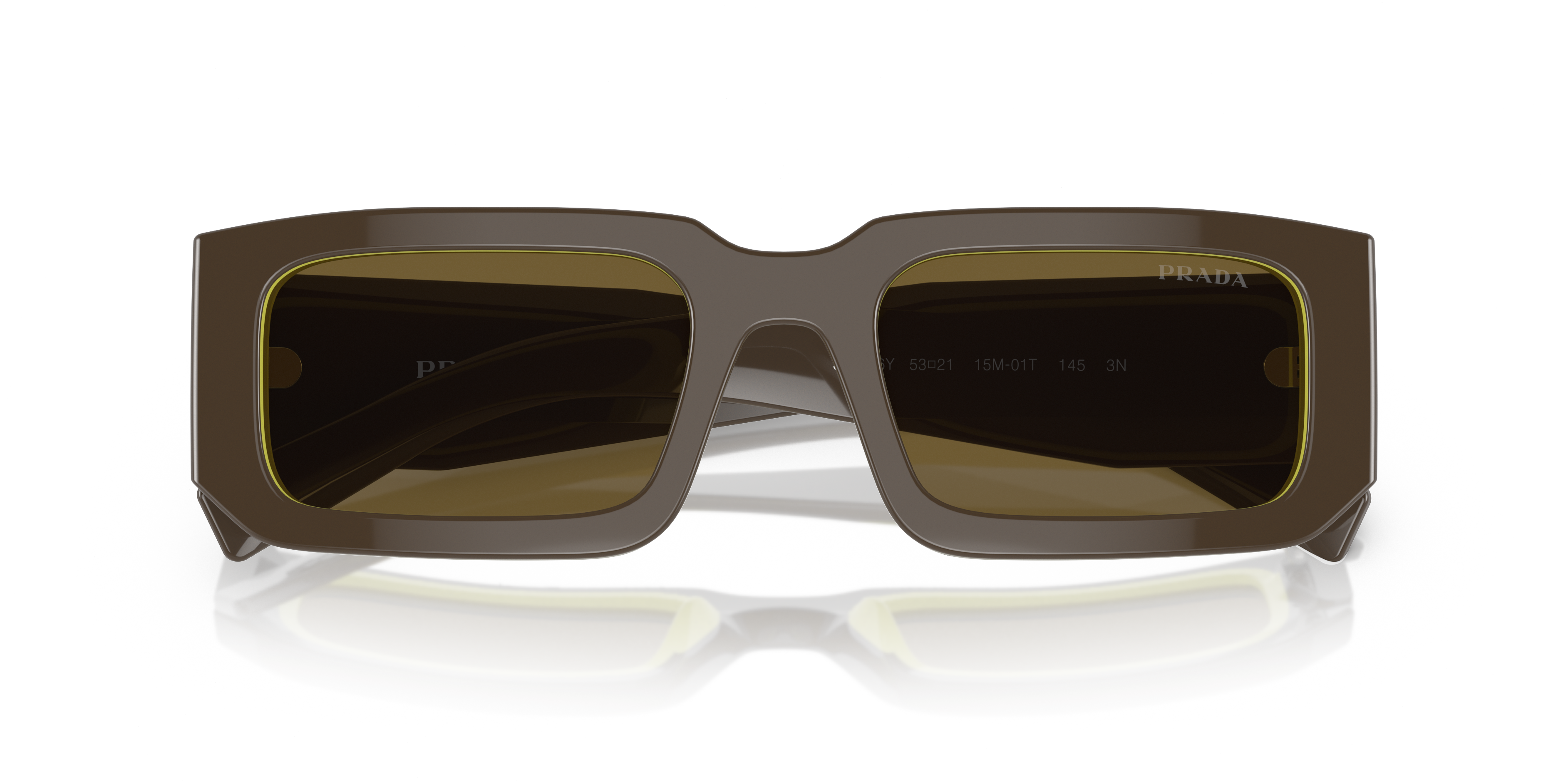Prada PR 06YS 15M01T