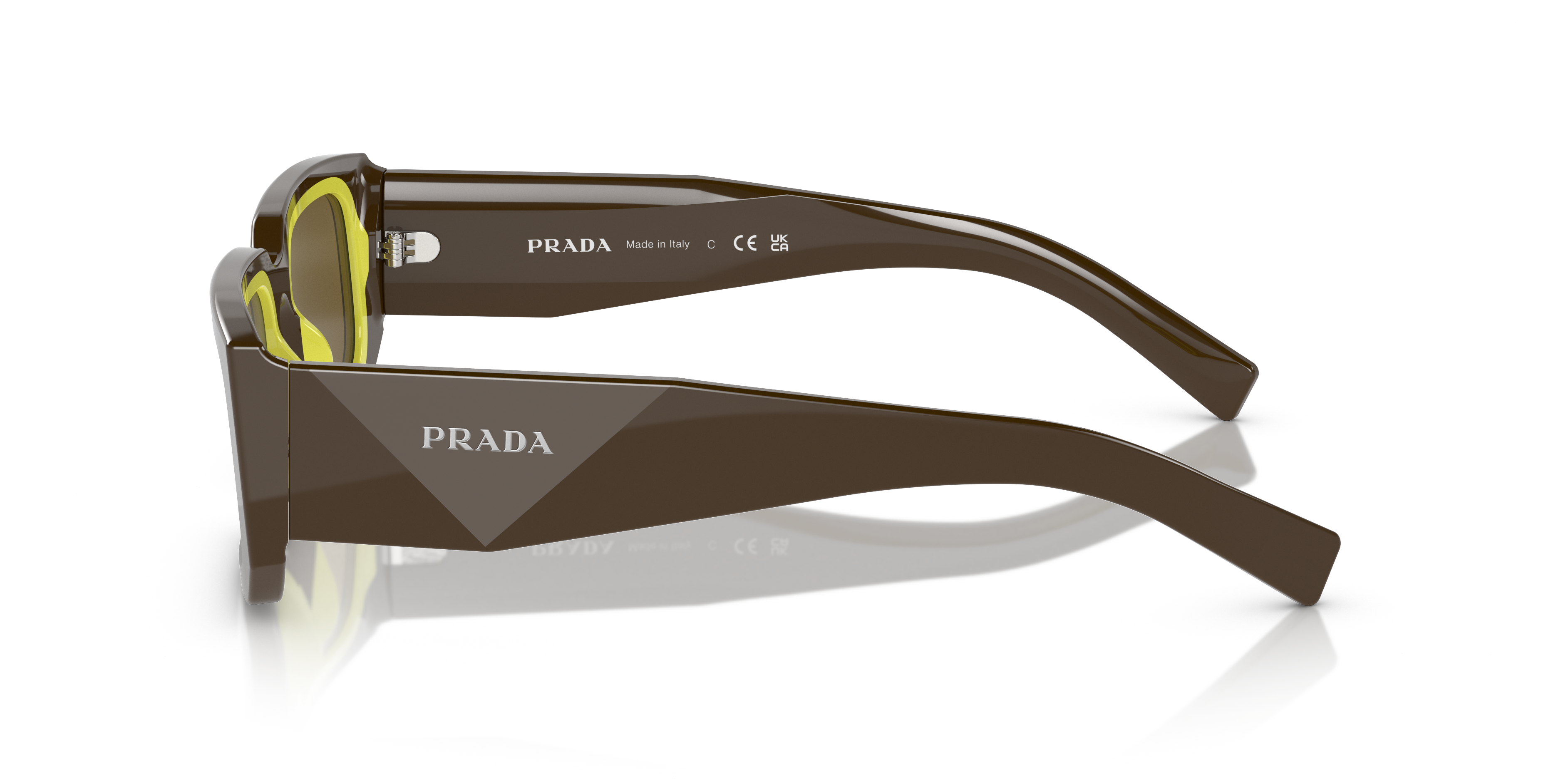 Prada PR 06YS 15M01T