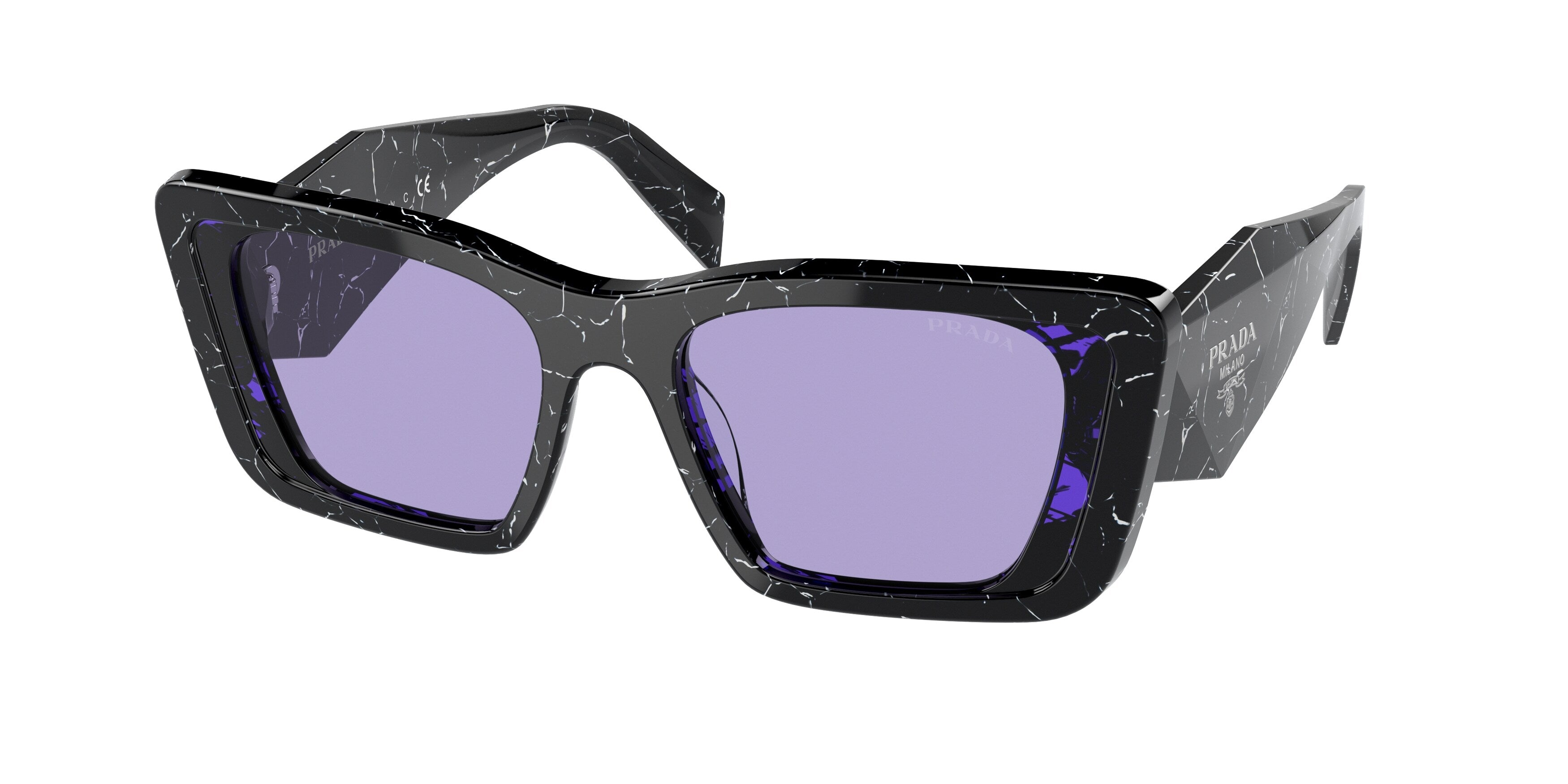 Prada PR 08YS 03V01O