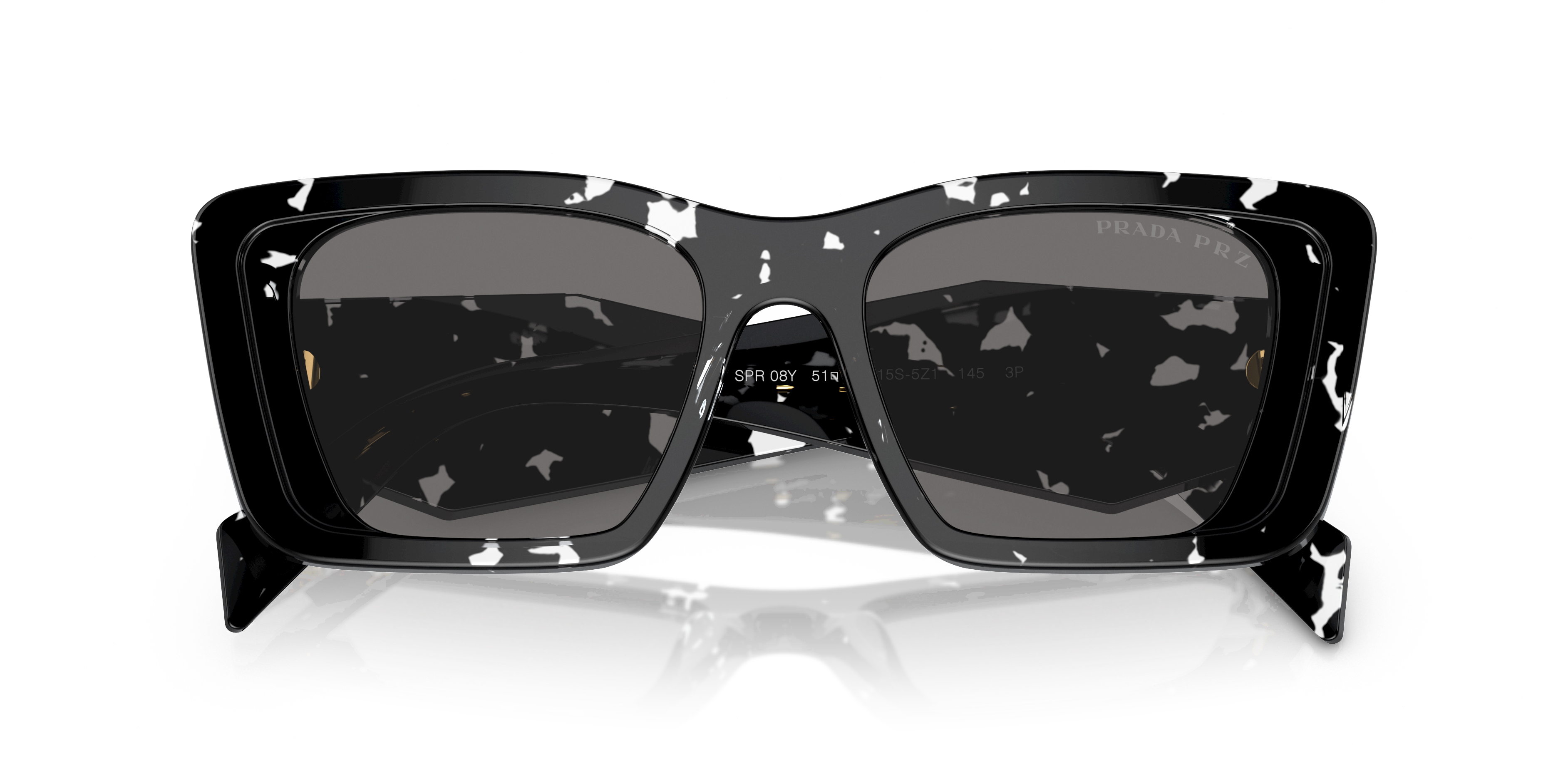 Prada PR 08YS 15S5Z1