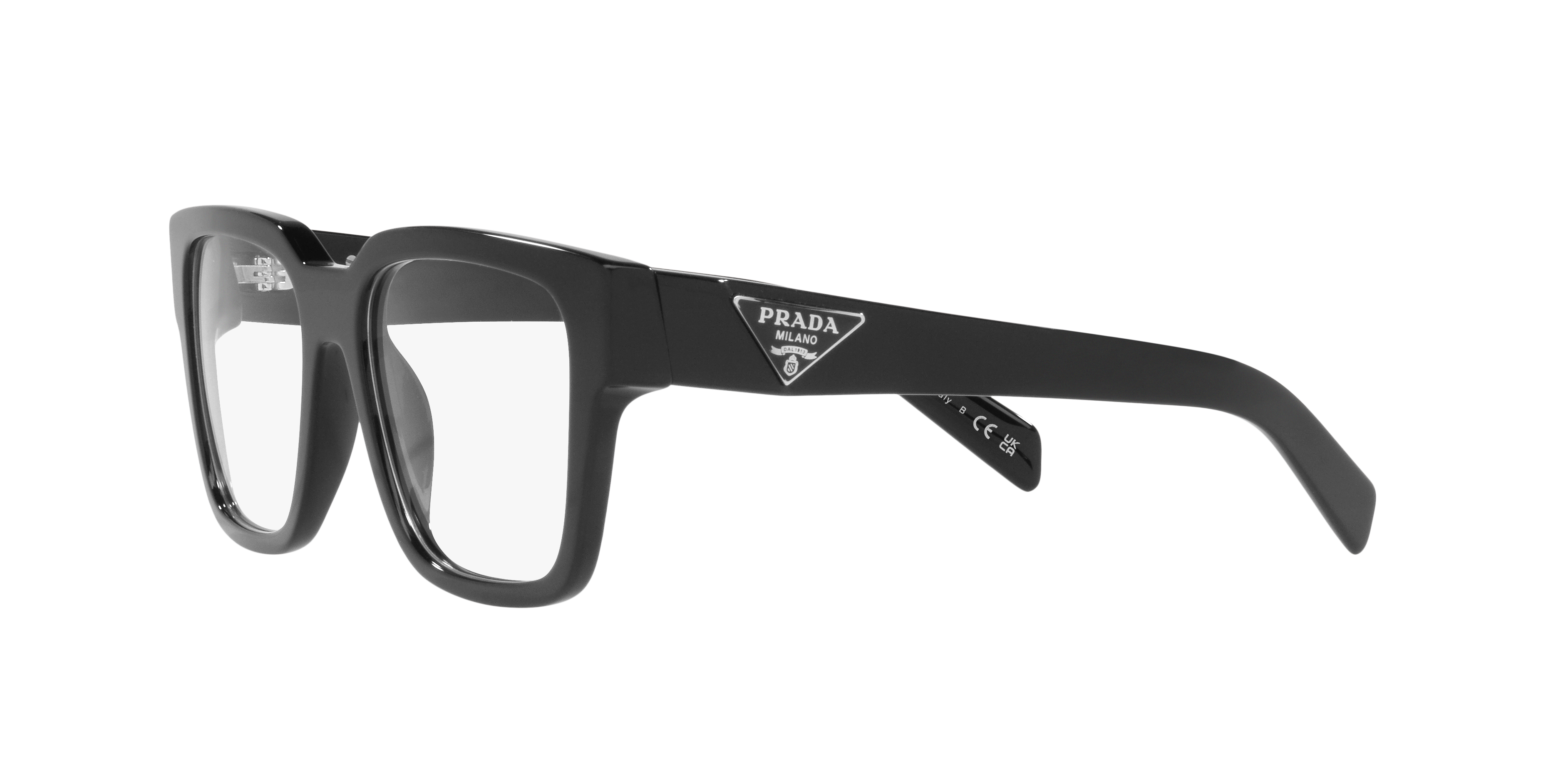 Prada PR 08ZV 1AB1O1