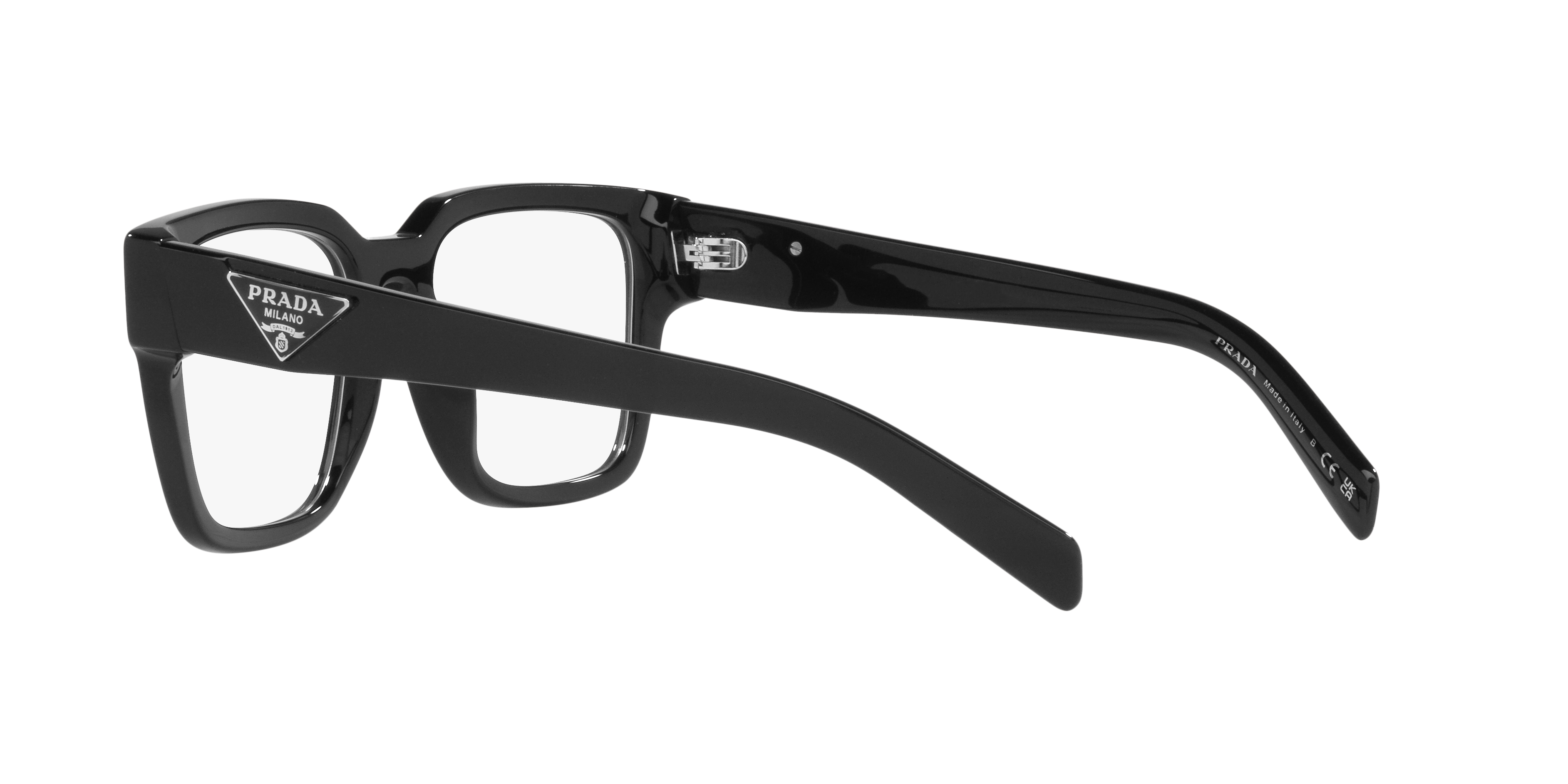 Prada PR 08ZV 1AB1O1