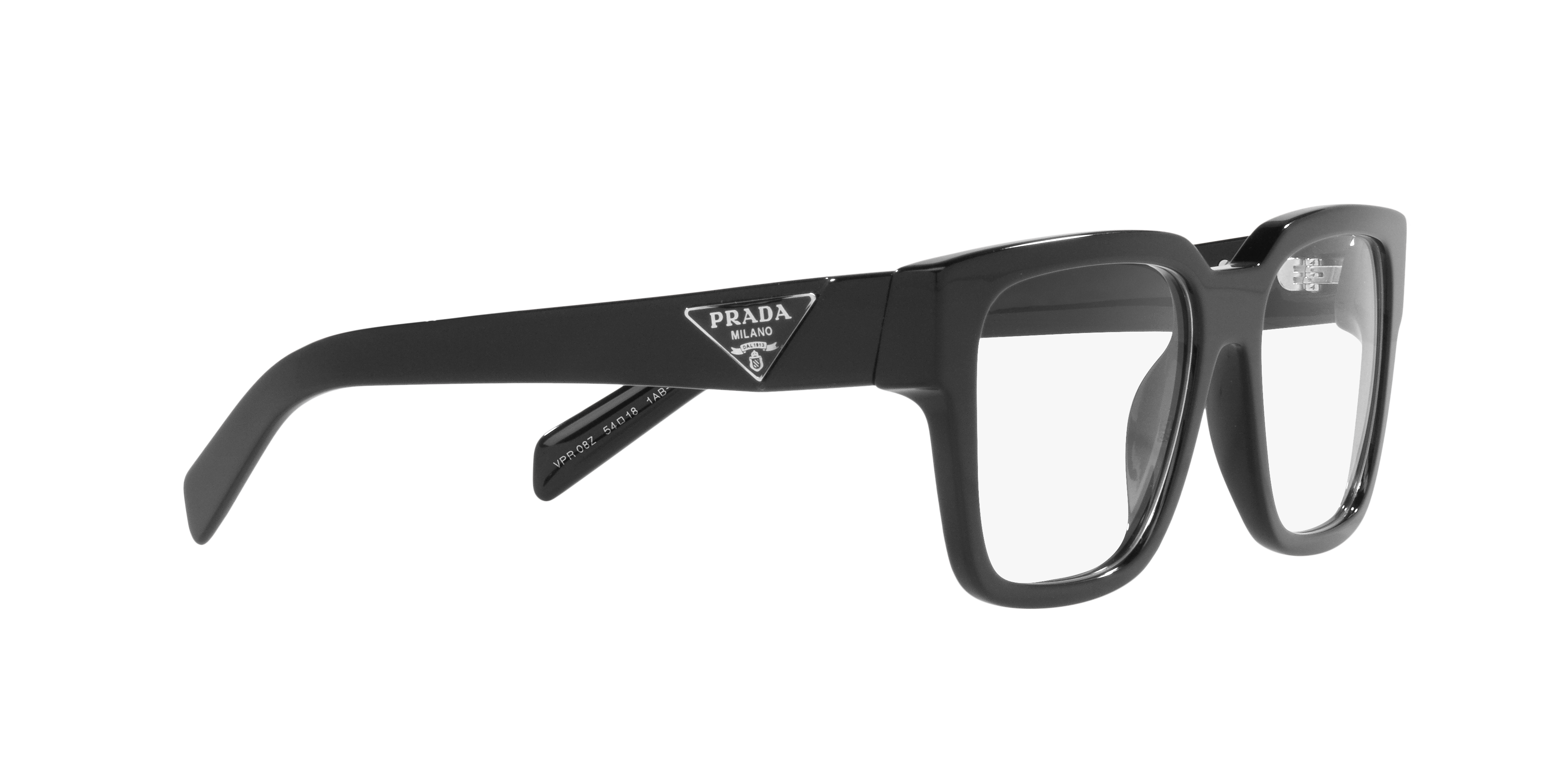 Prada PR 08ZV 1AB1O1