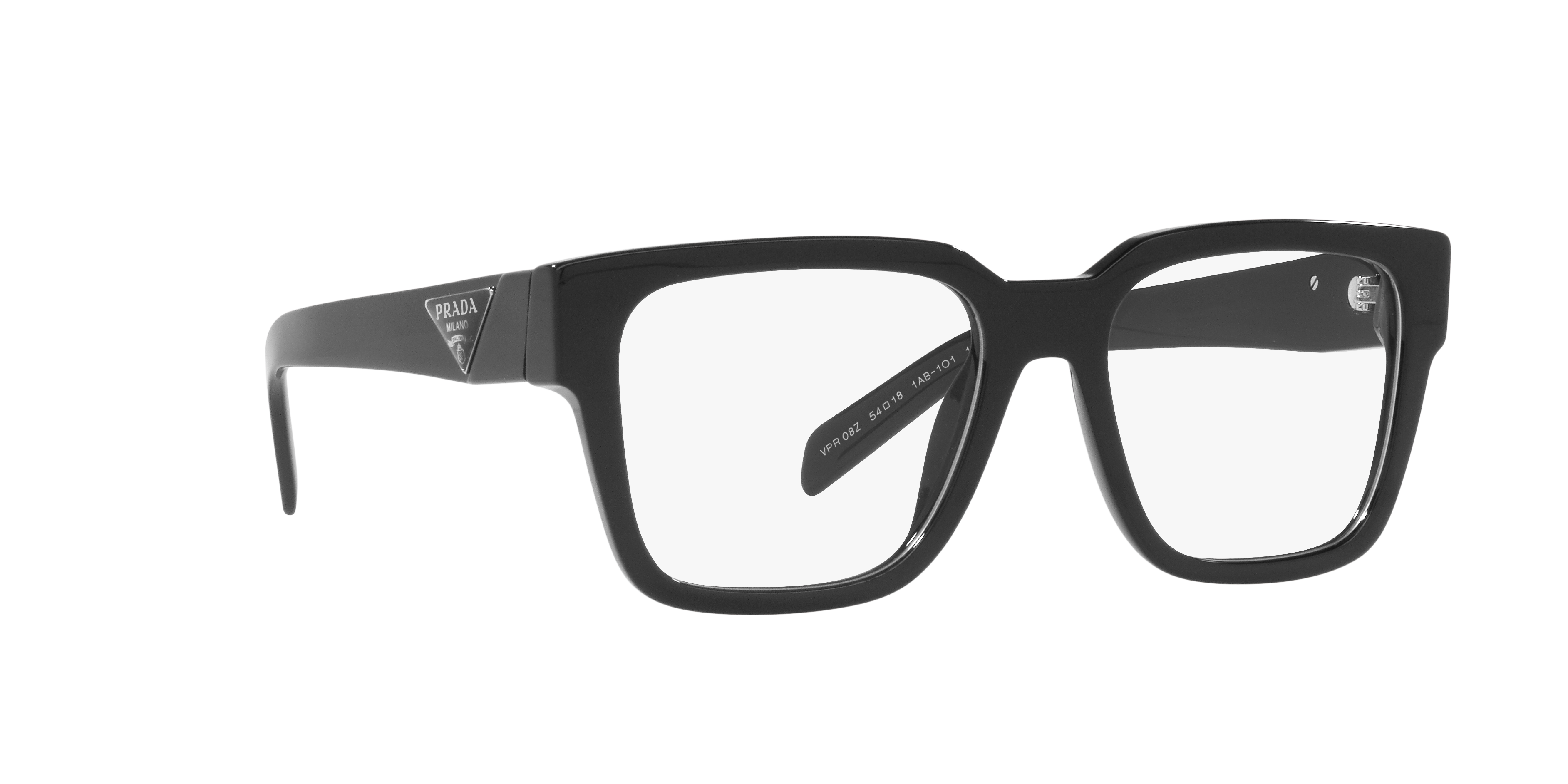 Prada PR 08ZV 1AB1O1