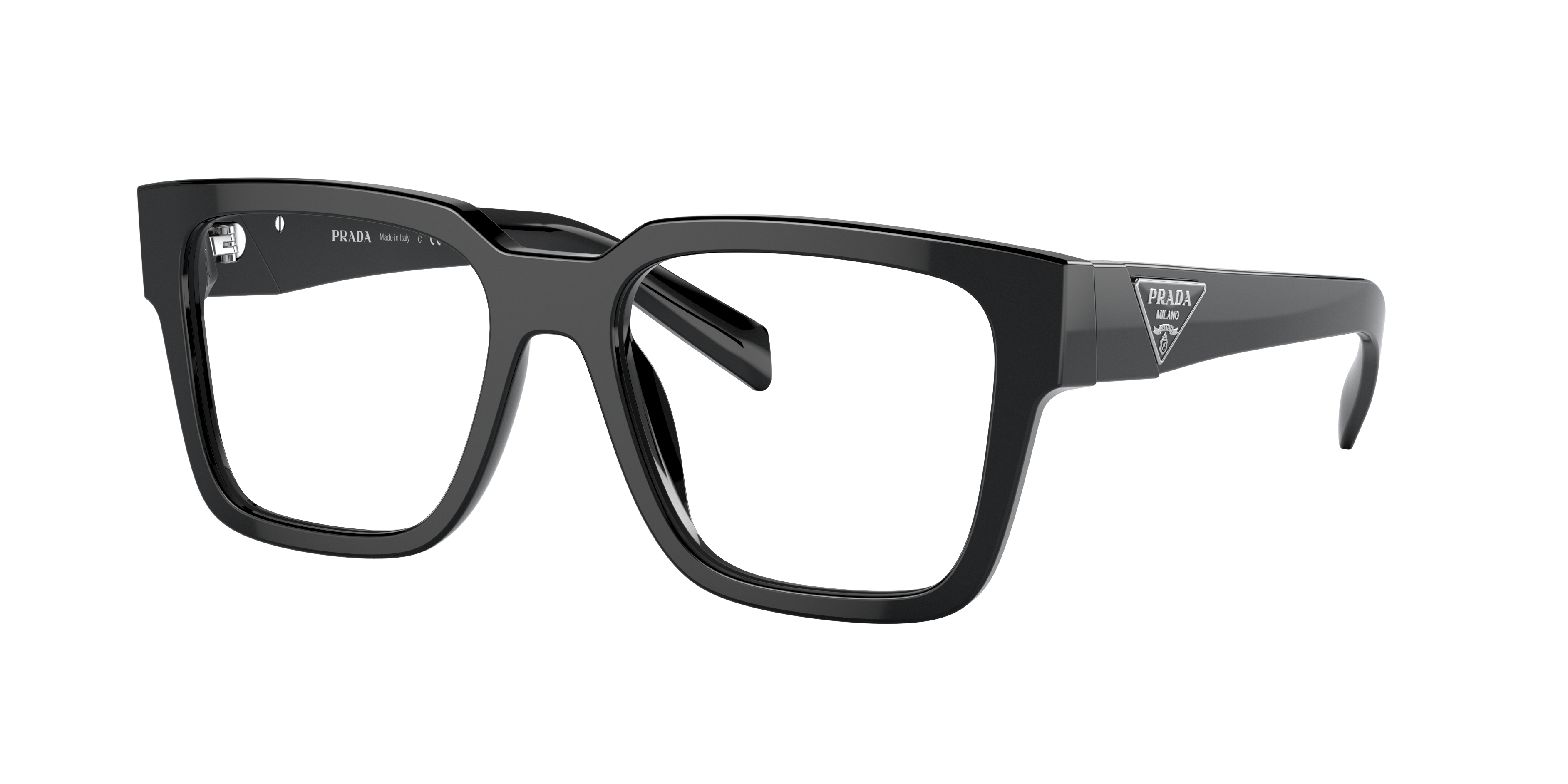 Prada PR 08ZV 1AB1O1