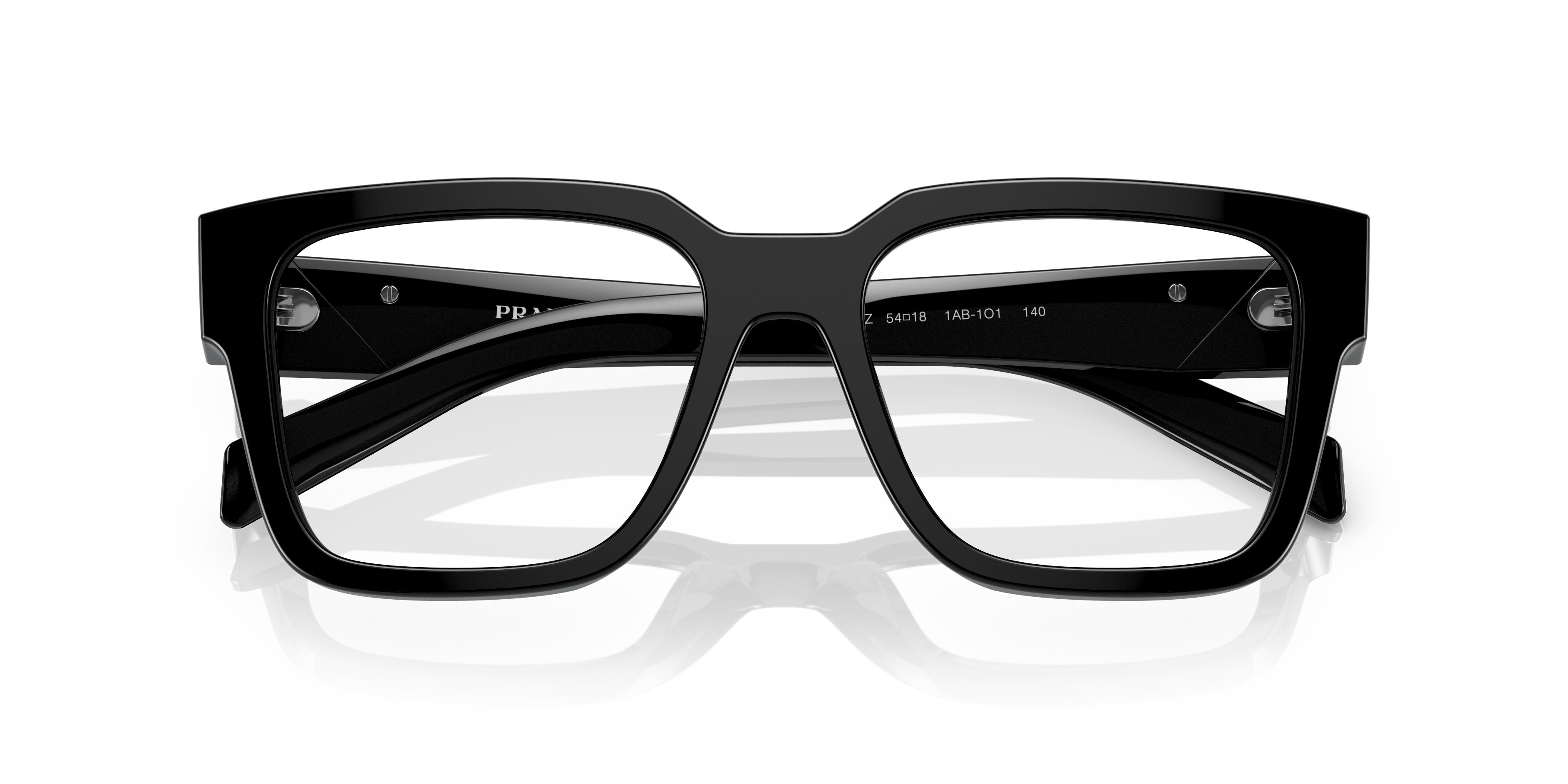 Prada PR 08ZV 1AB1O1