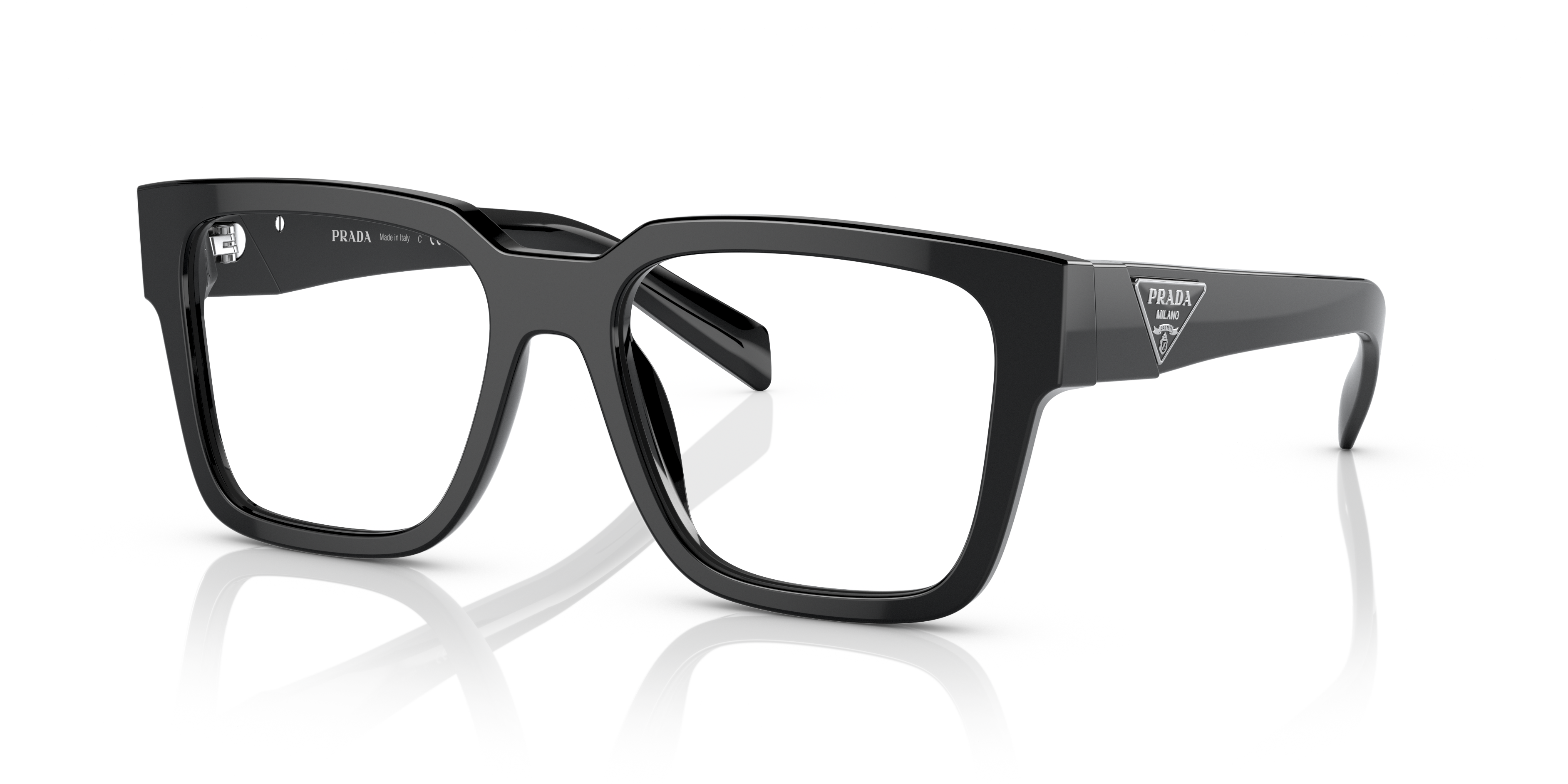 Prada PR 08ZV 1AB1O1