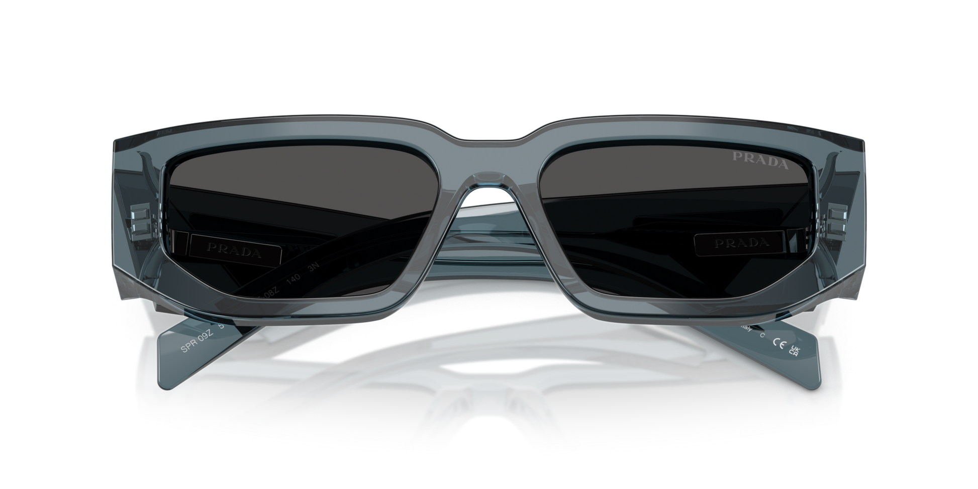 Prada PR 09ZS 17T08Z 54