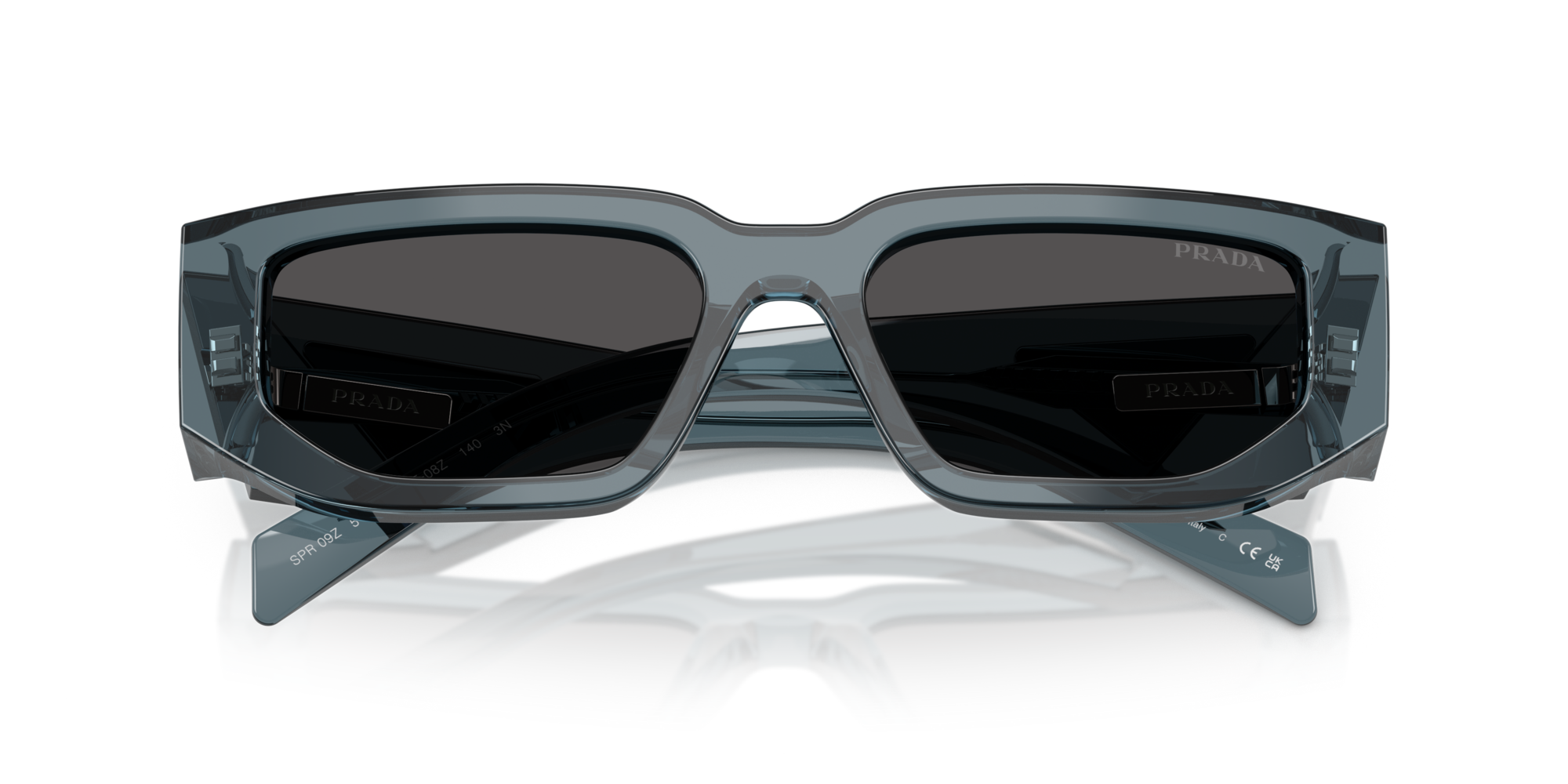 Prada PR 09ZS 17T08Z 54