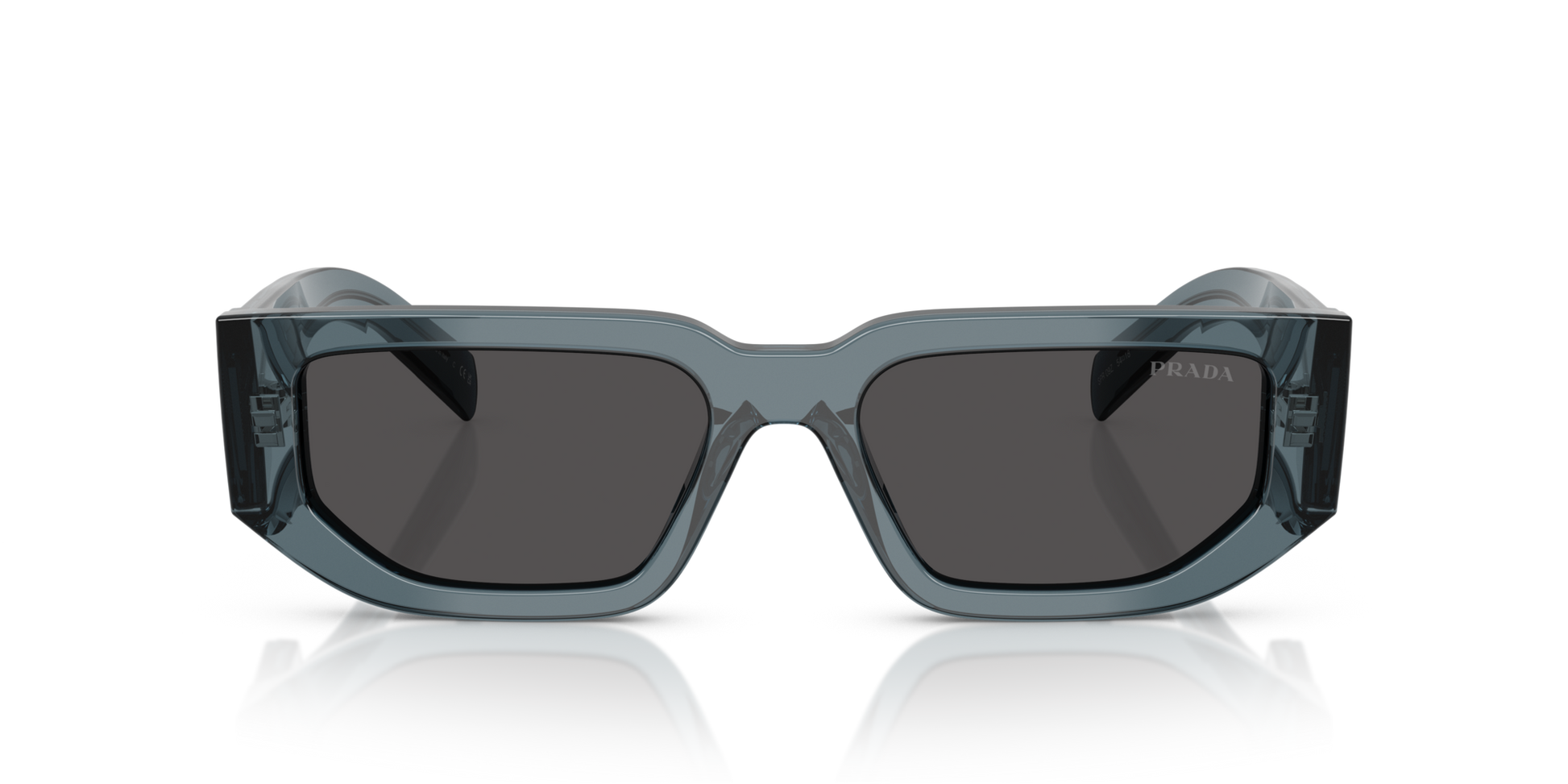 Prada PR 09ZS 17T08Z 54