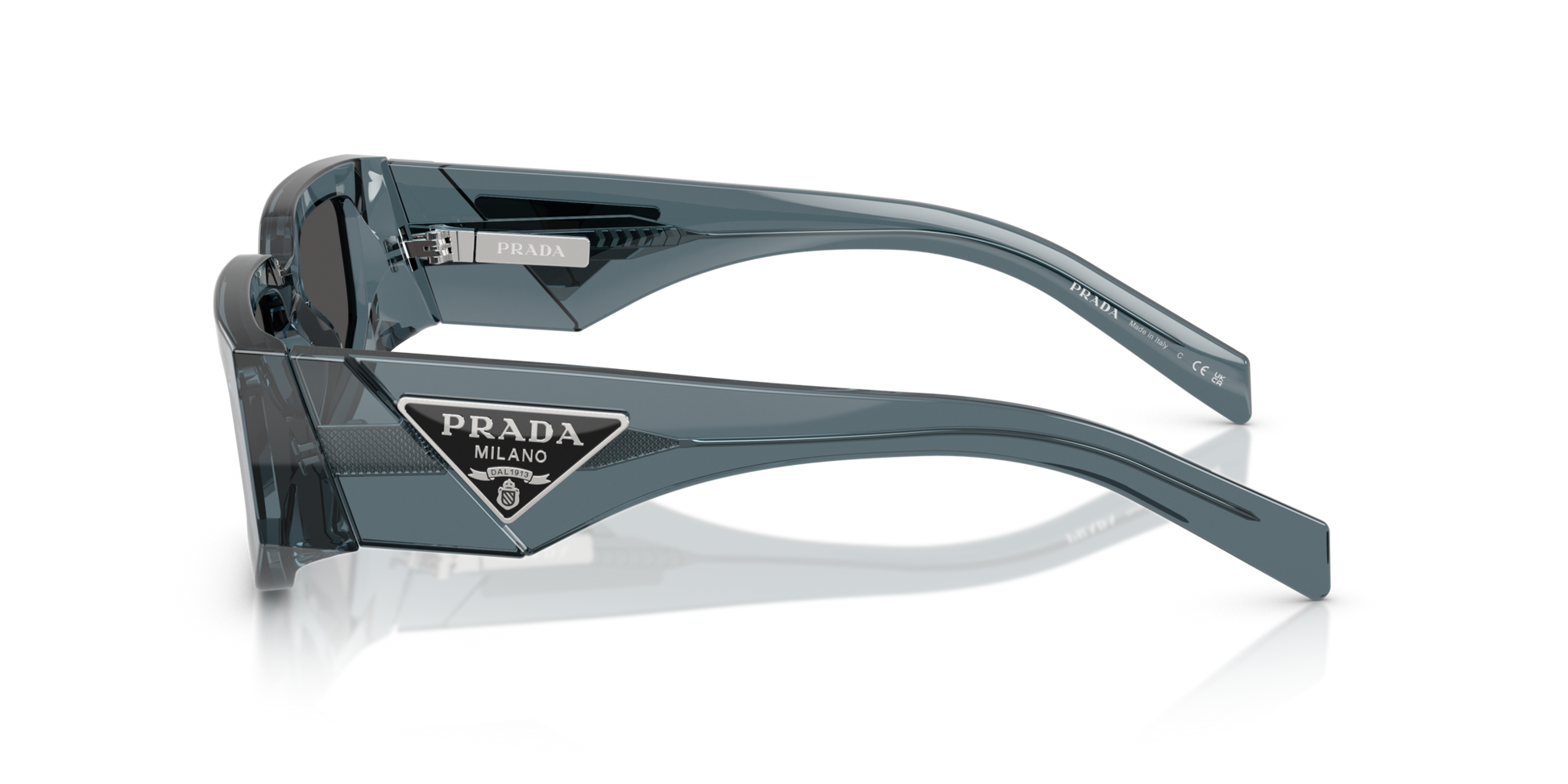 Prada PR 09ZS 17T08Z 54