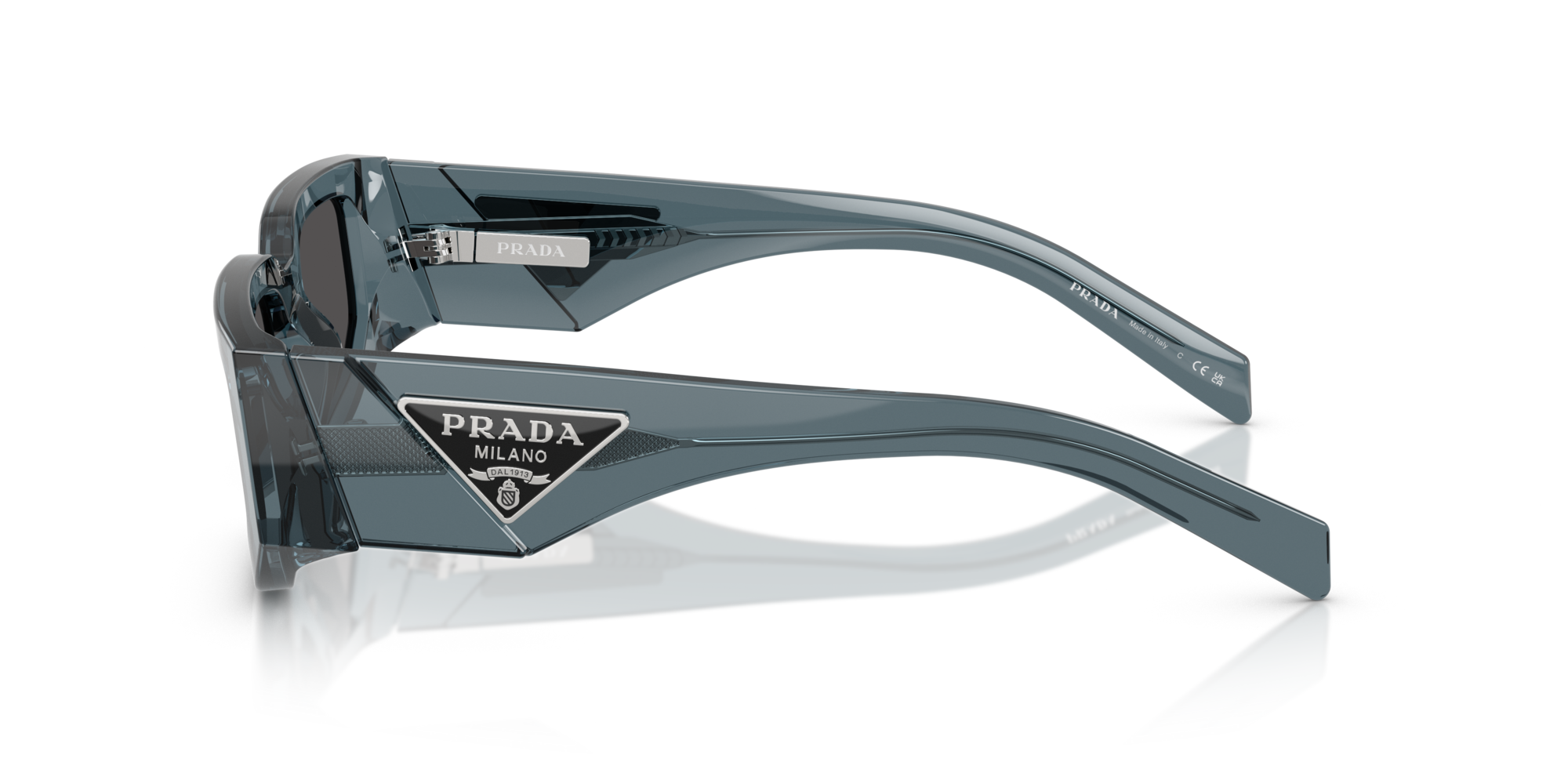 Prada PR 09ZS 17T08Z 54