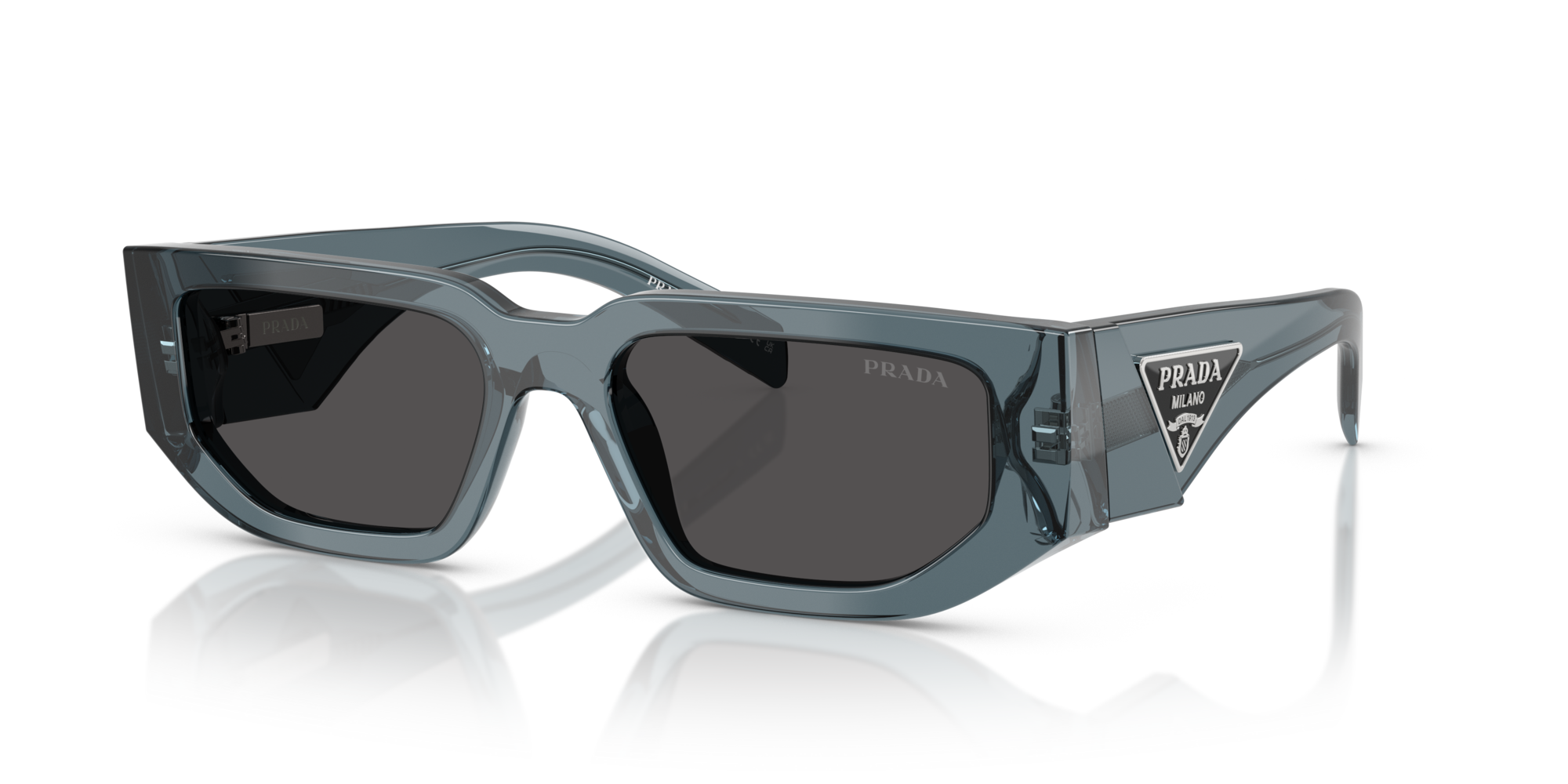 Prada PR 09ZS 17T08Z 54