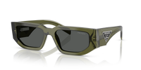 Prada PR 09ZS 25A40L
