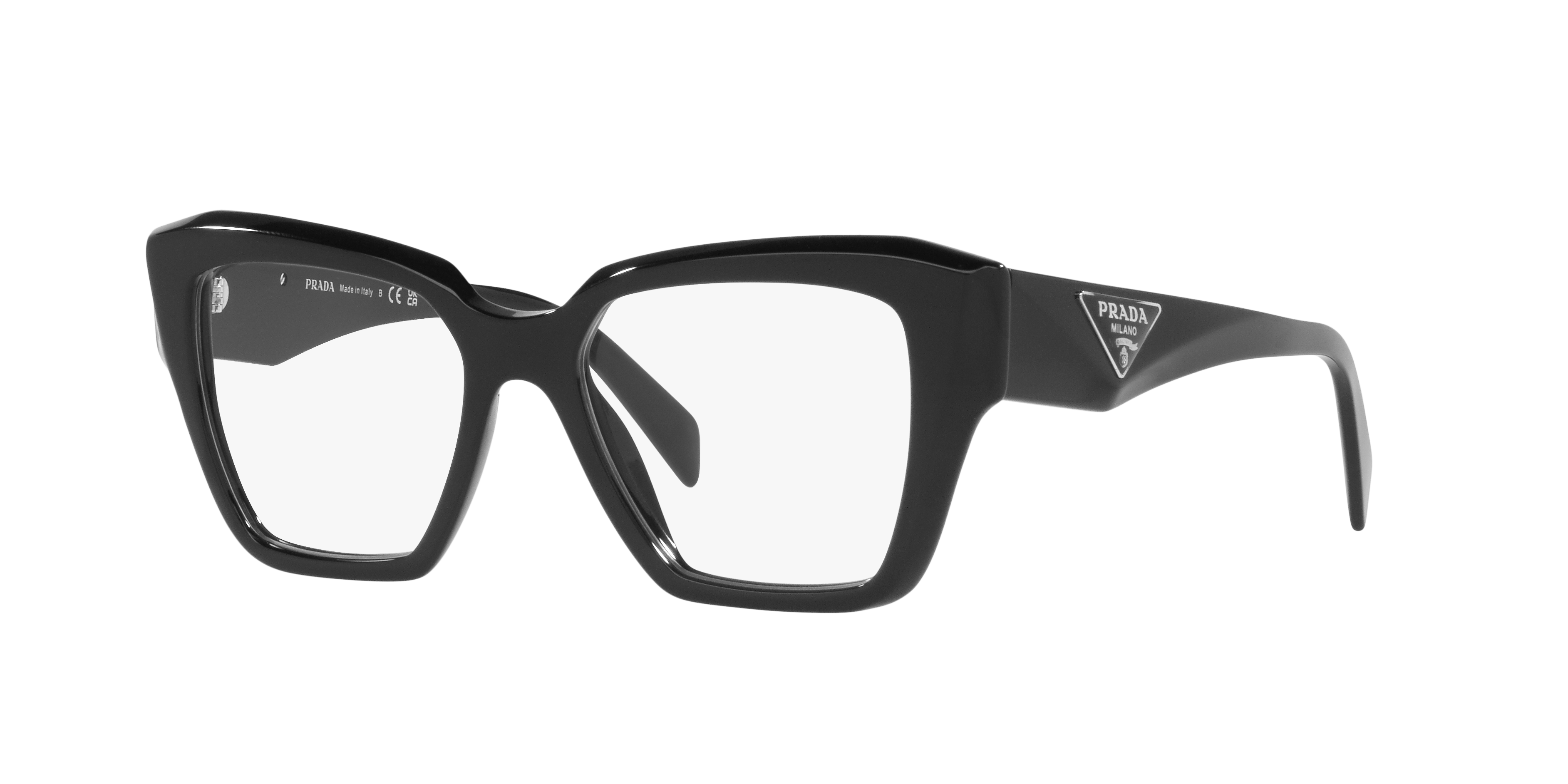 Prada PR 09ZV 1AB1O1