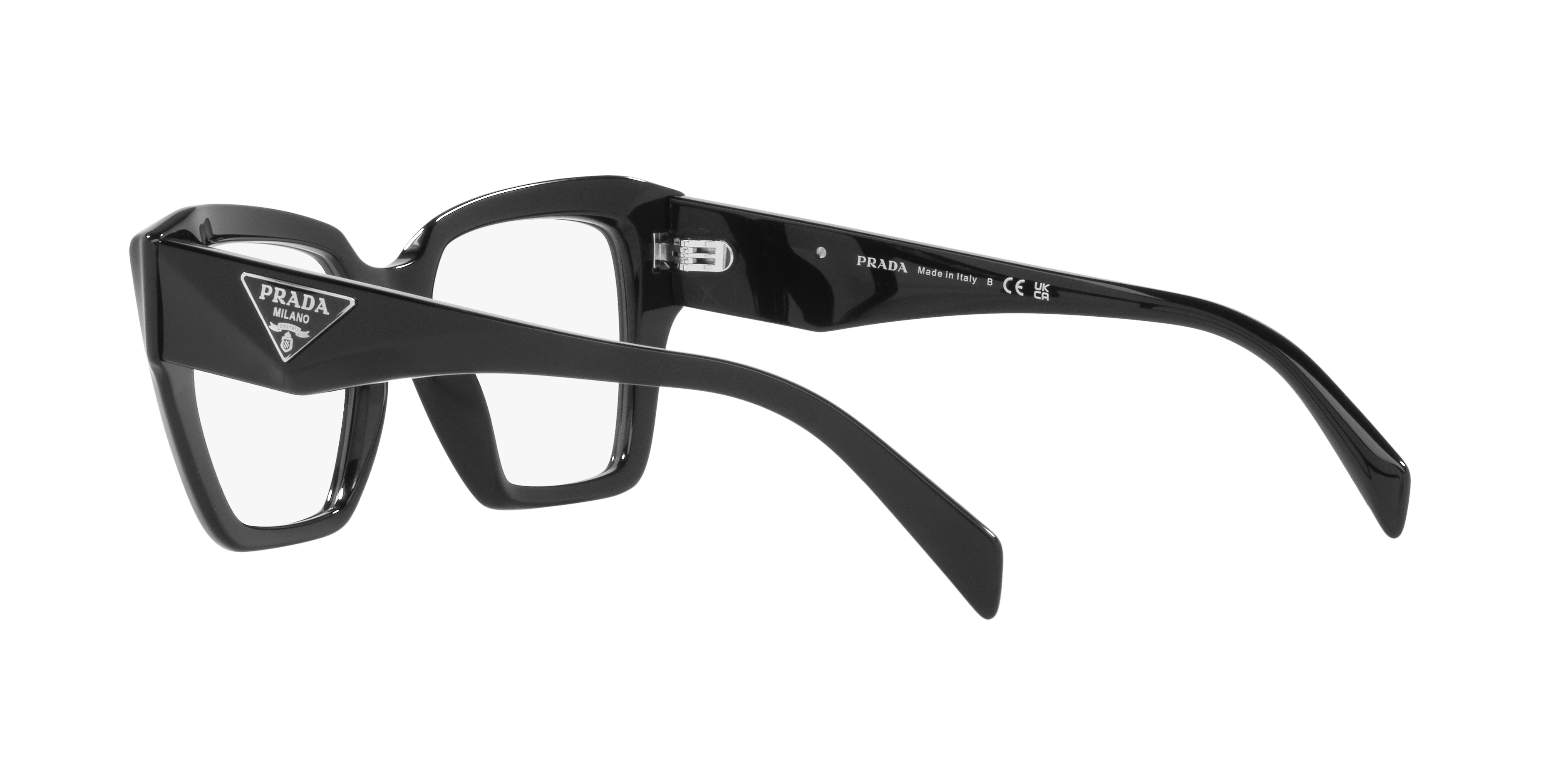 Prada PR 09ZV 1AB1O1