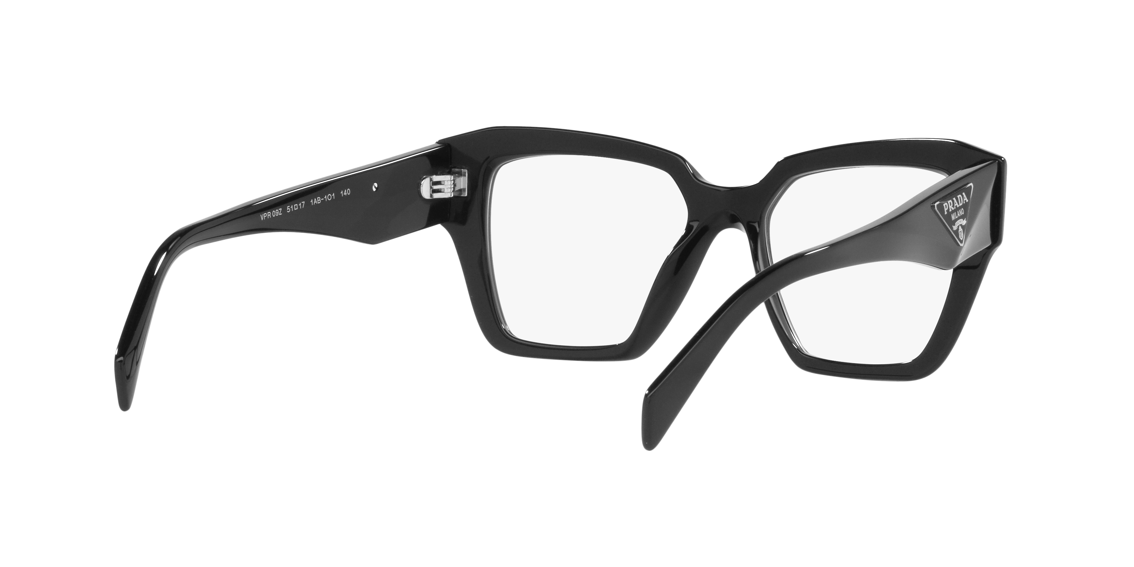Prada PR 09ZV 1AB1O1