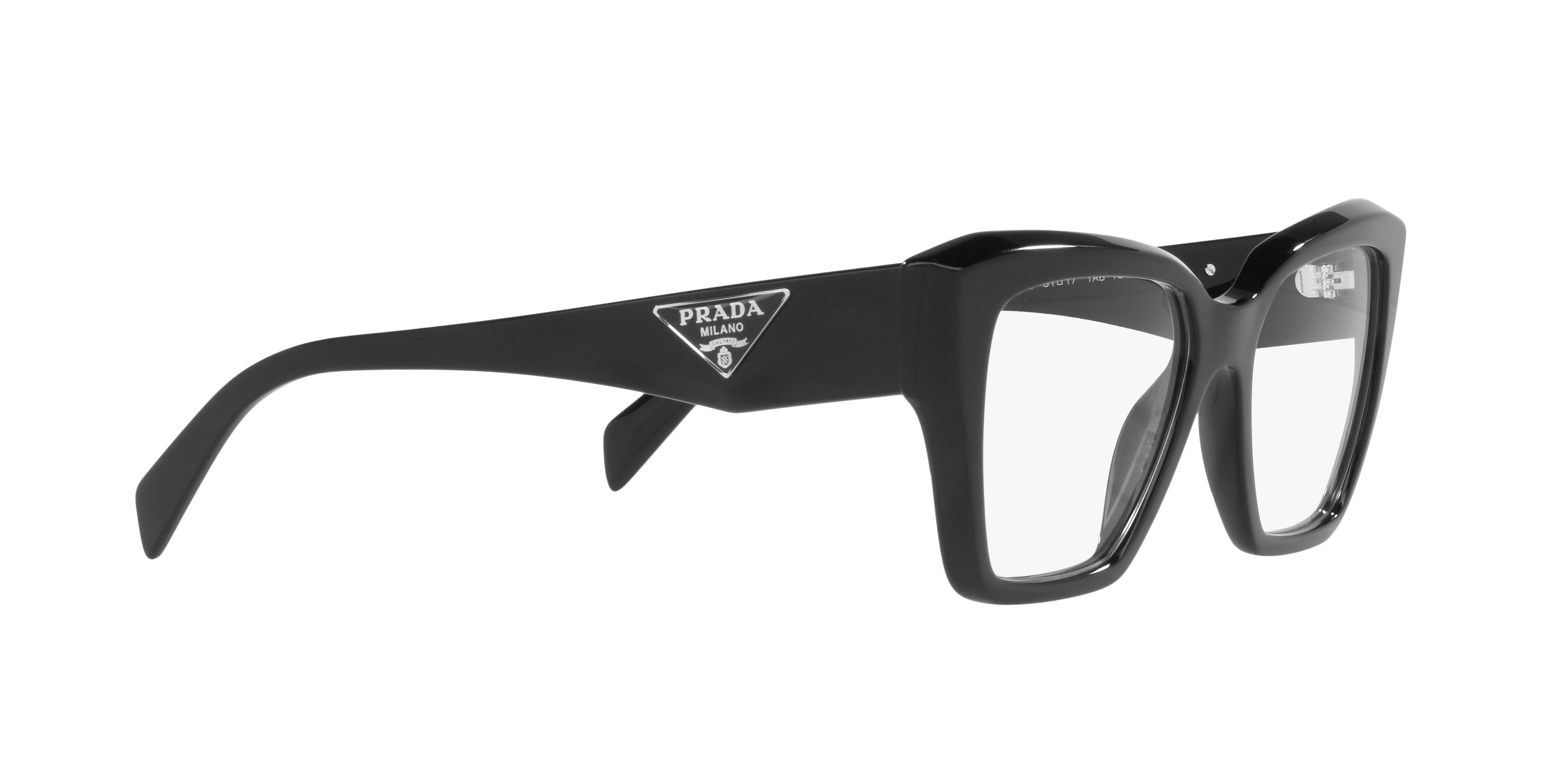 Prada PR 09ZV 1AB1O1
