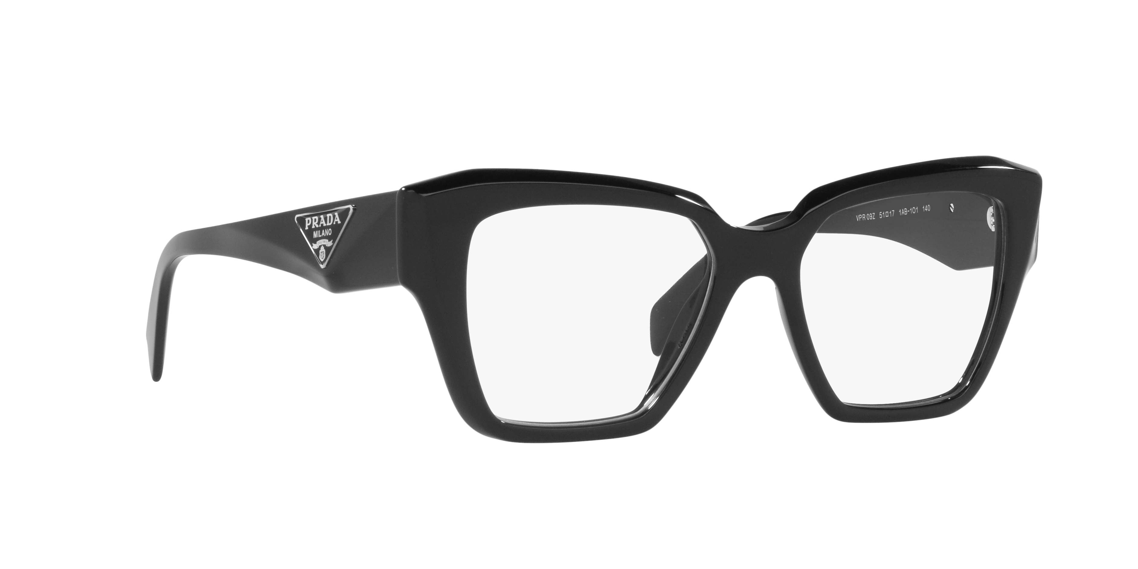 Prada PR 09ZV 1AB1O1