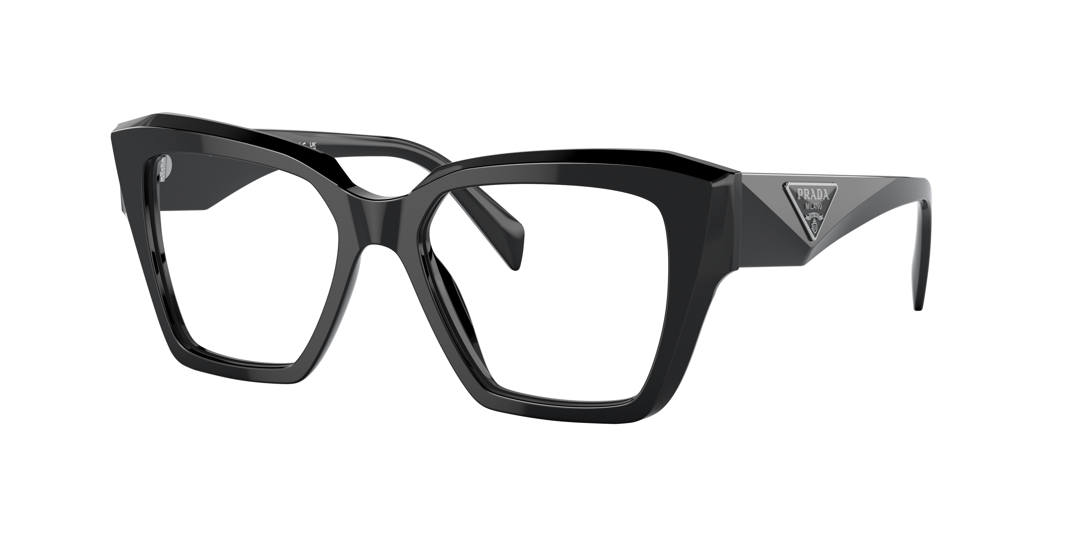 Prada PR 09ZV 1AB1O1