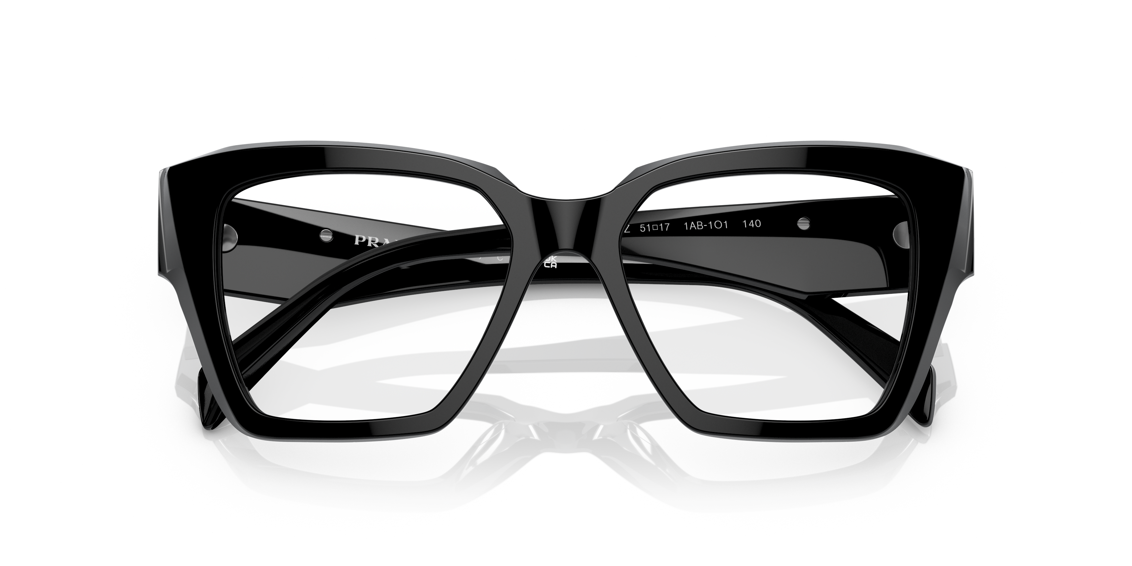 Prada PR 09ZV 1AB1O1