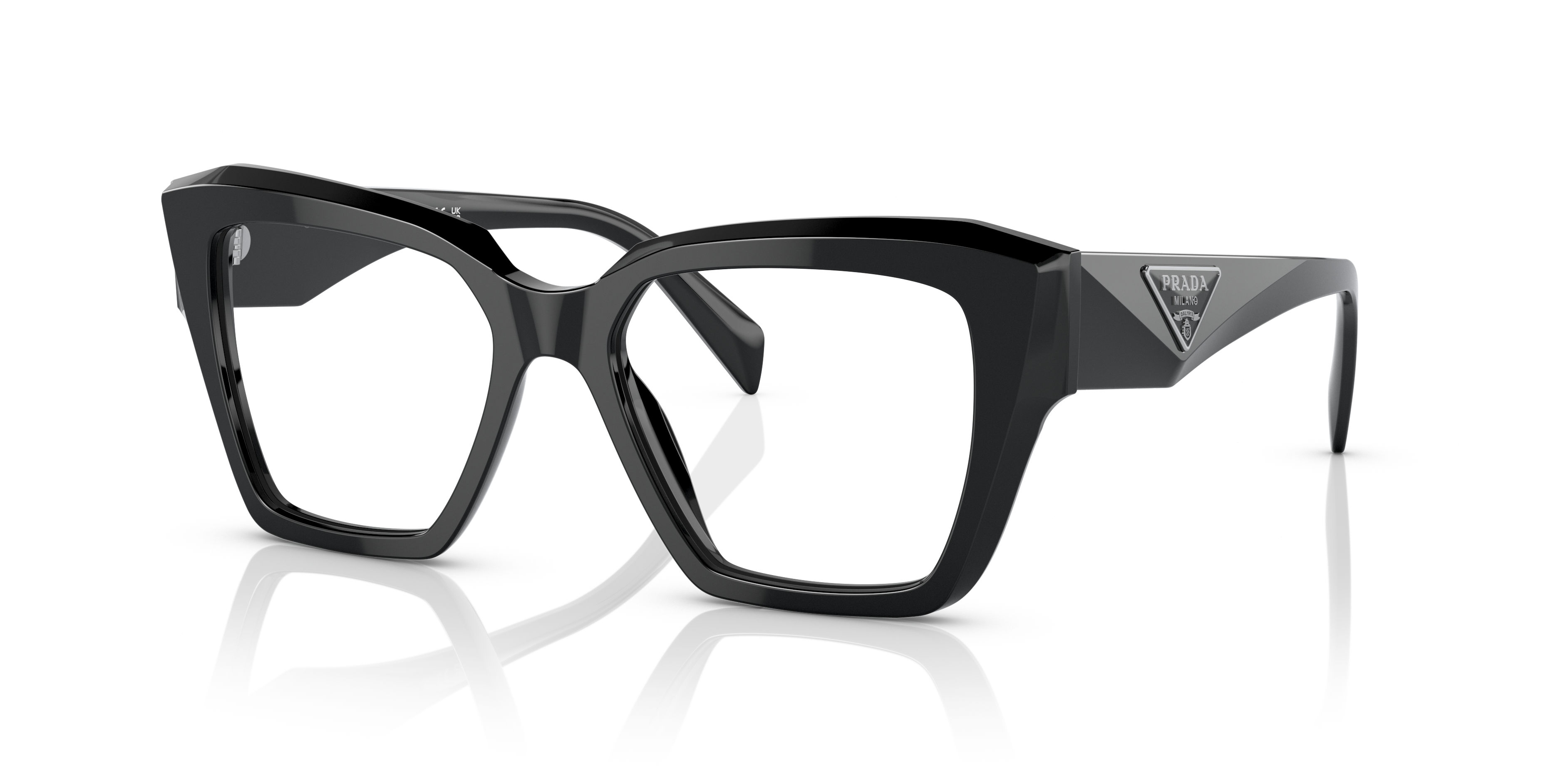 Prada PR 09ZV 1AB1O1