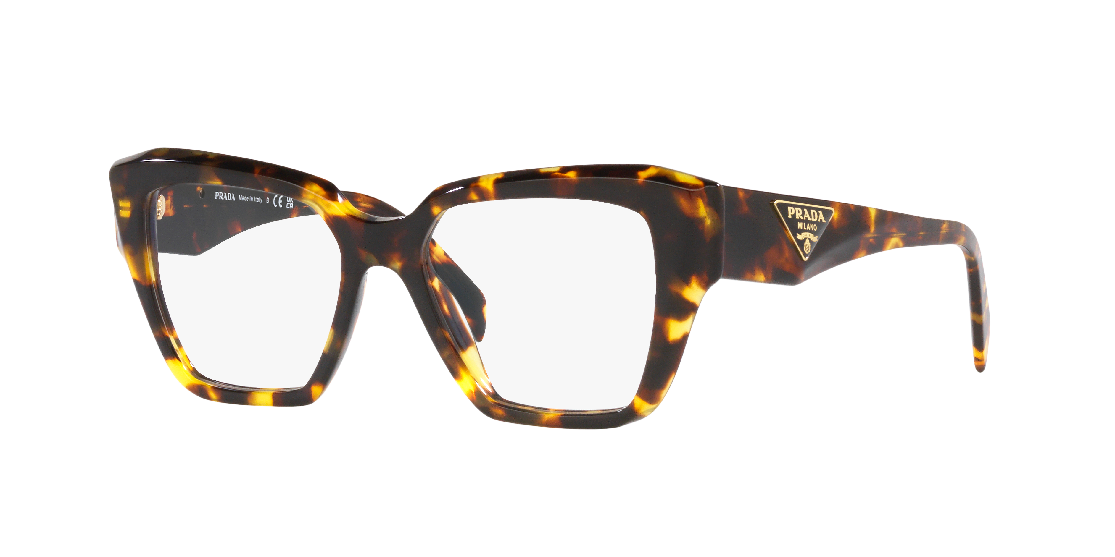 Prada PR 09ZV VAU1O1