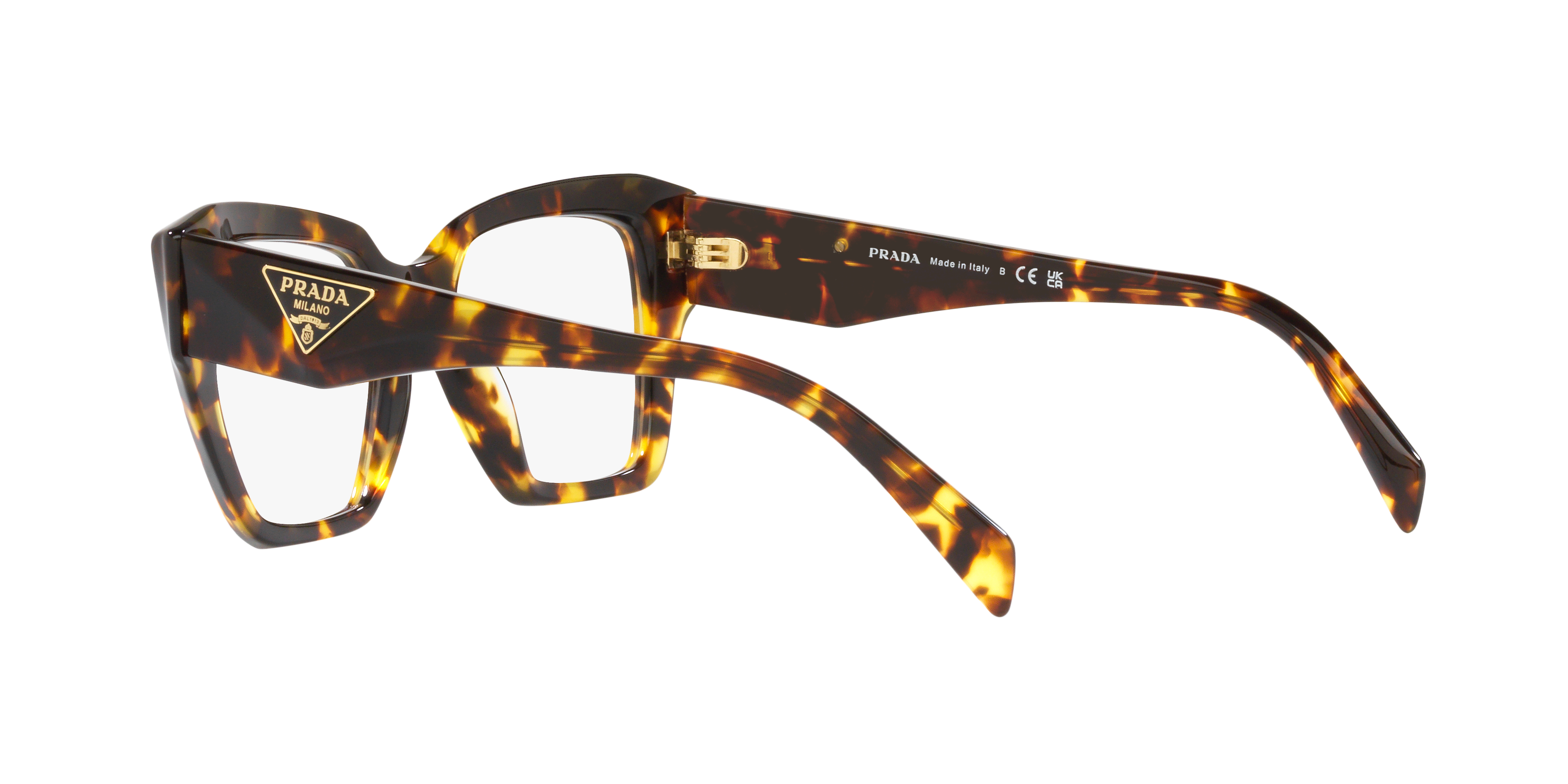 Prada PR 09ZV VAU1O1