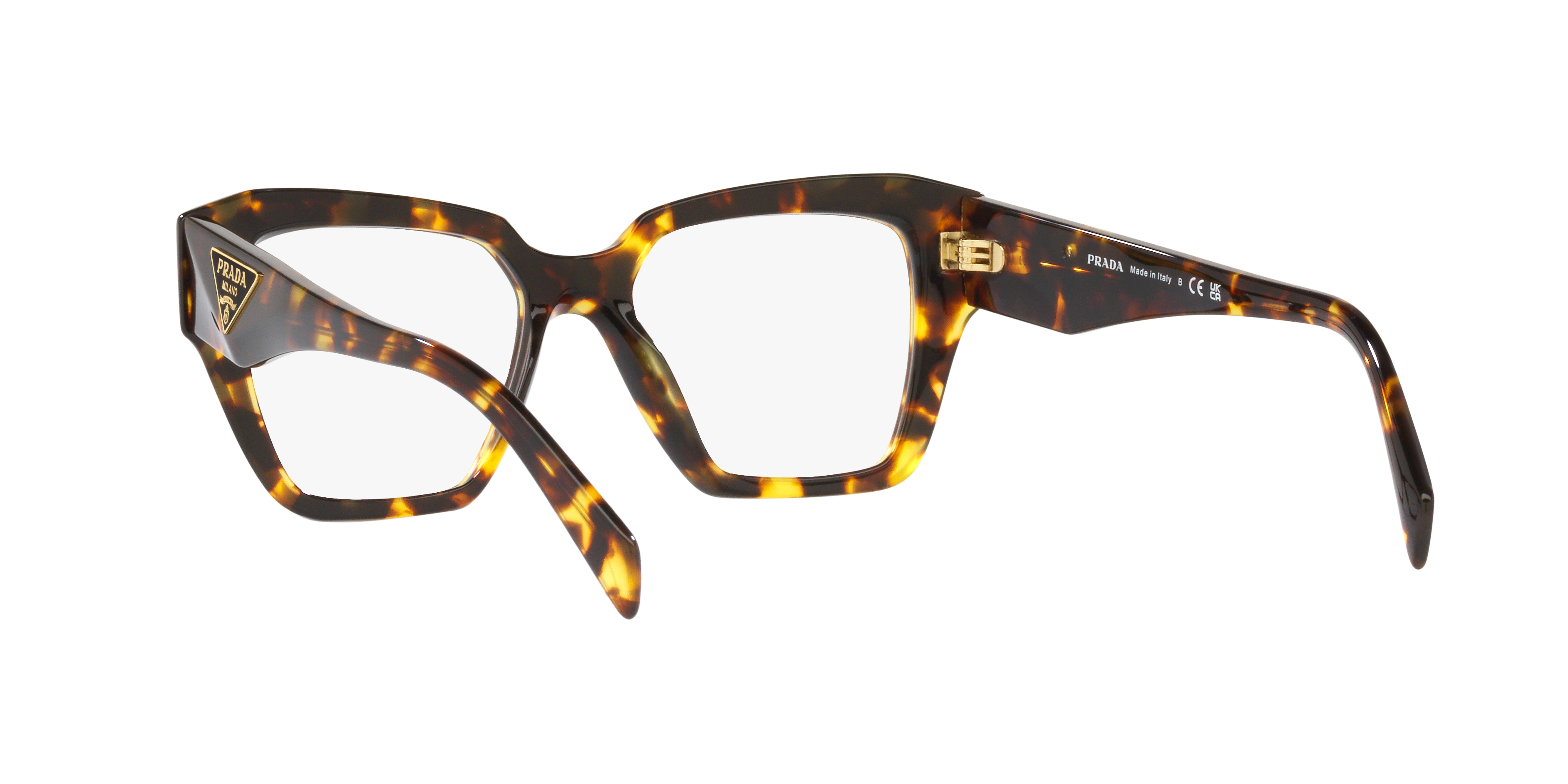 Prada PR 09ZV VAU1O1