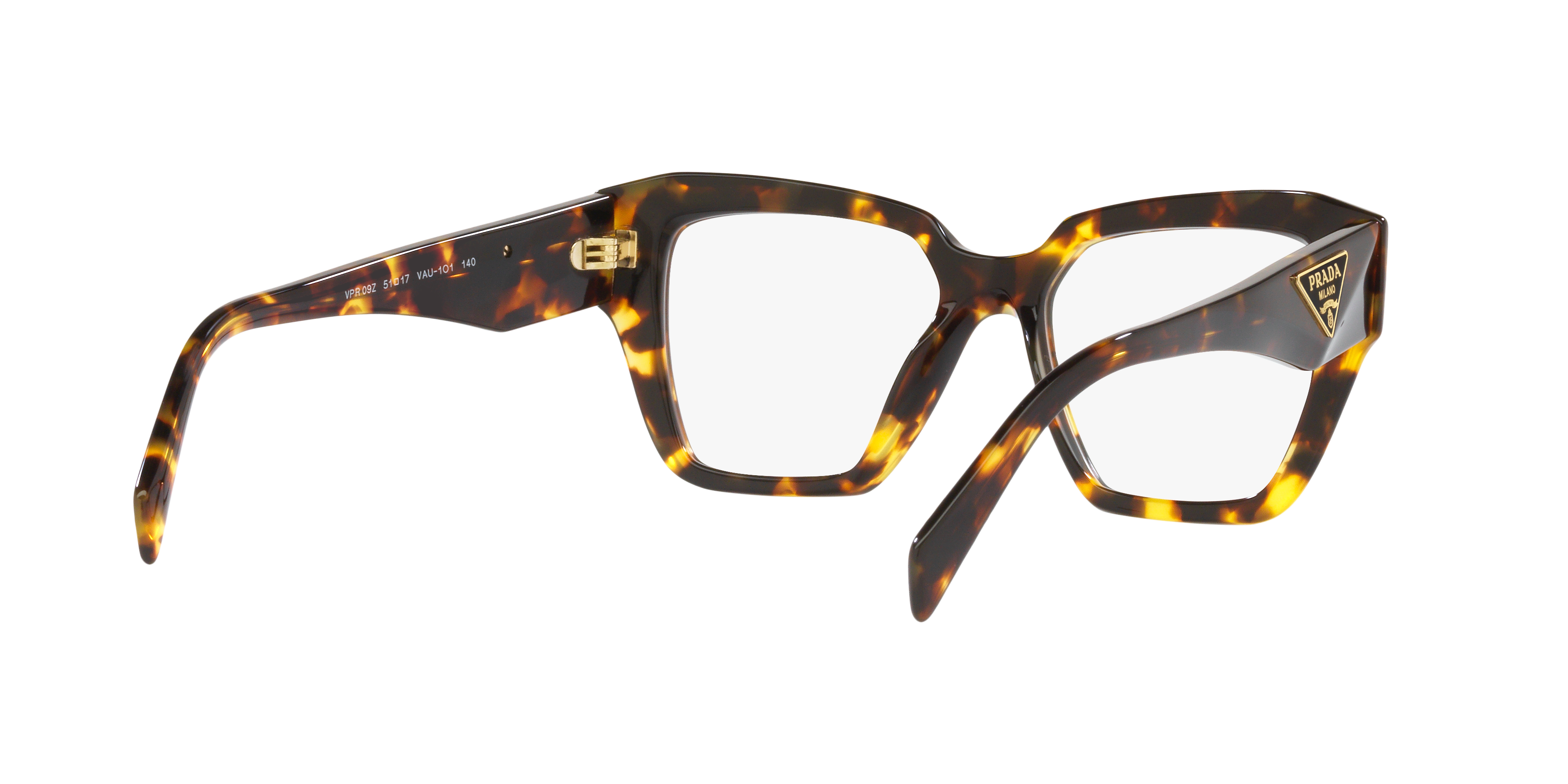 Prada PR 09ZV VAU1O1