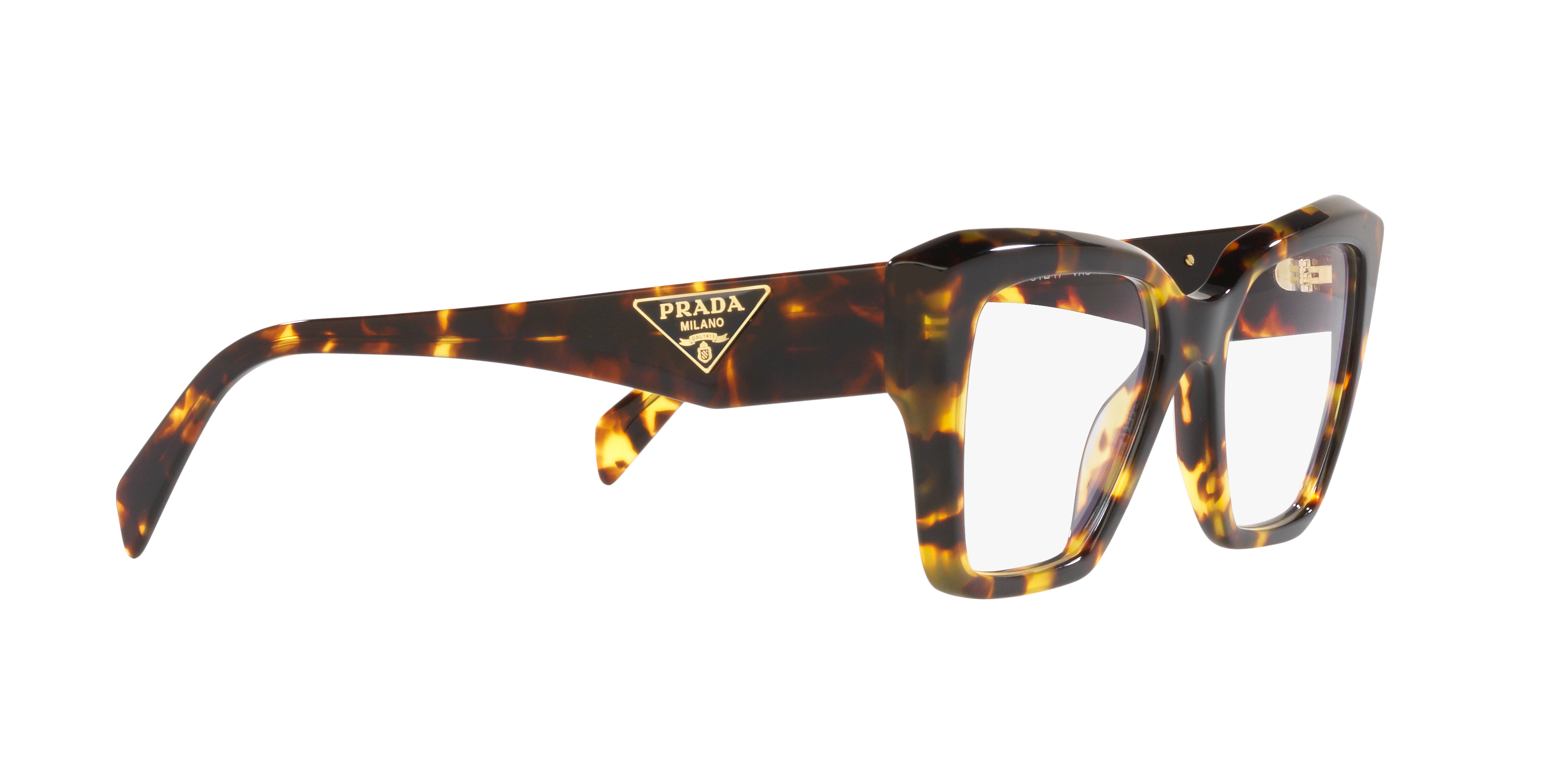 Prada PR 09ZV VAU1O1