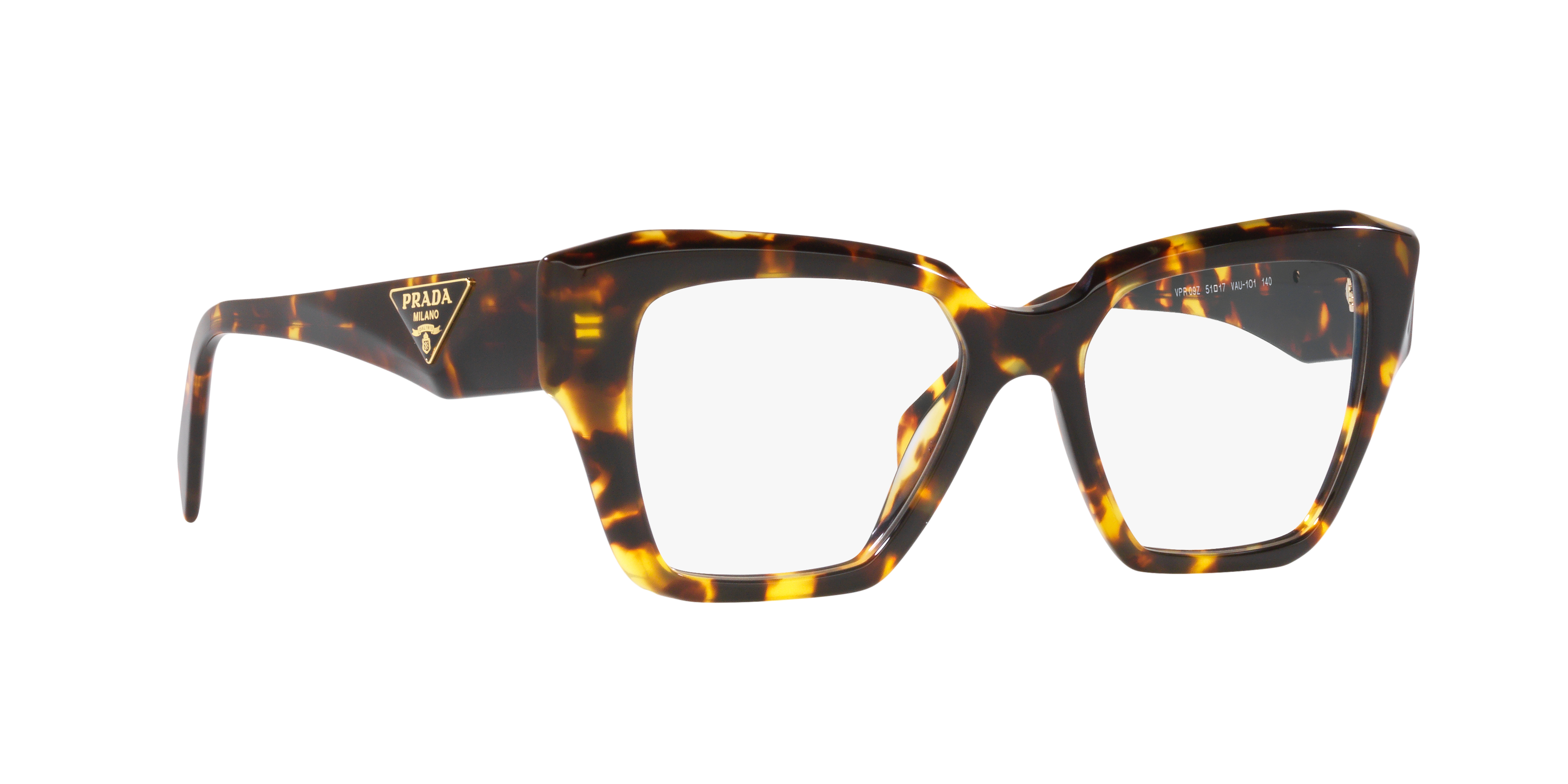 Prada PR 09ZV VAU1O1
