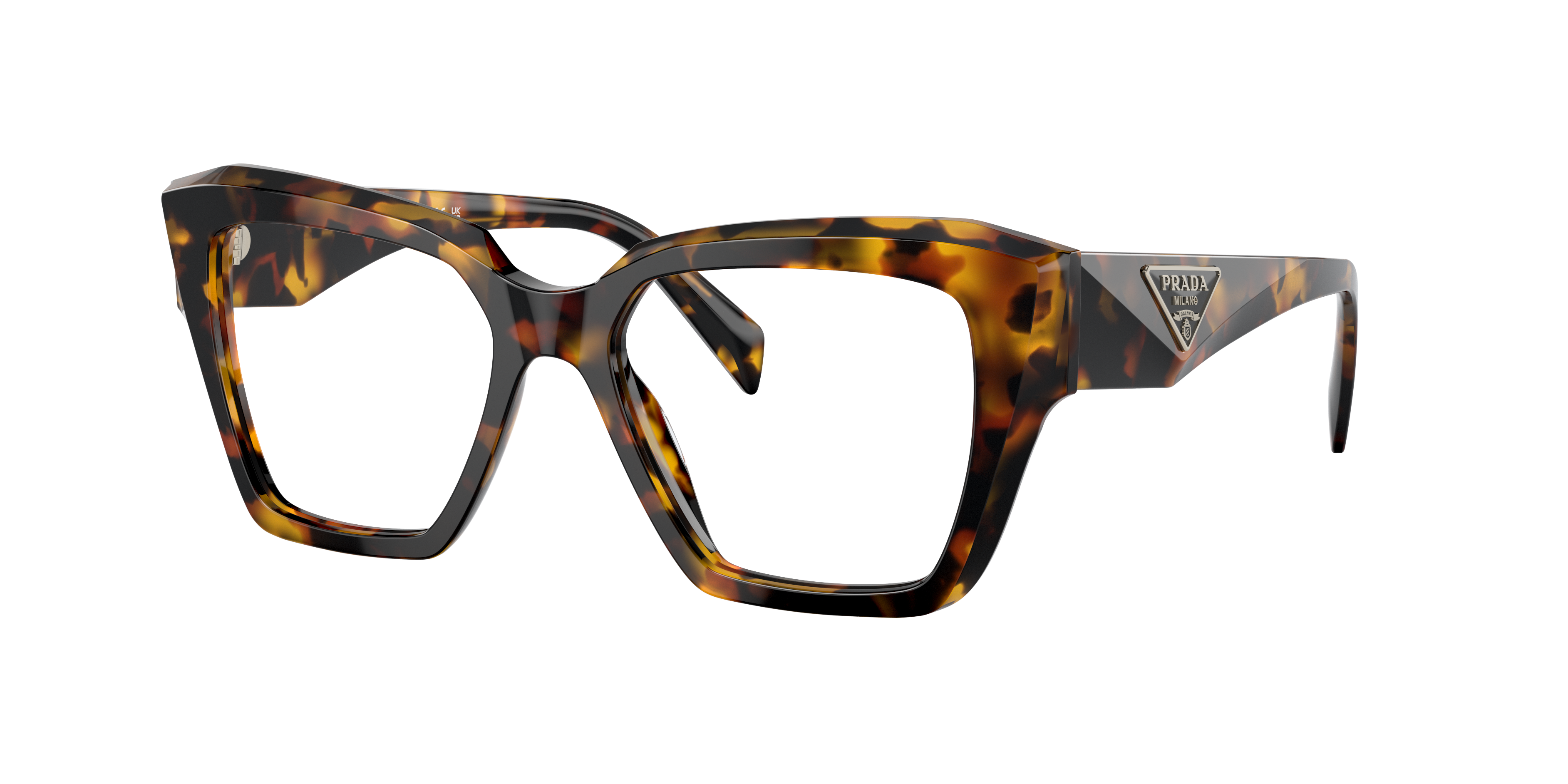 Prada PR 09ZV VAU1O1