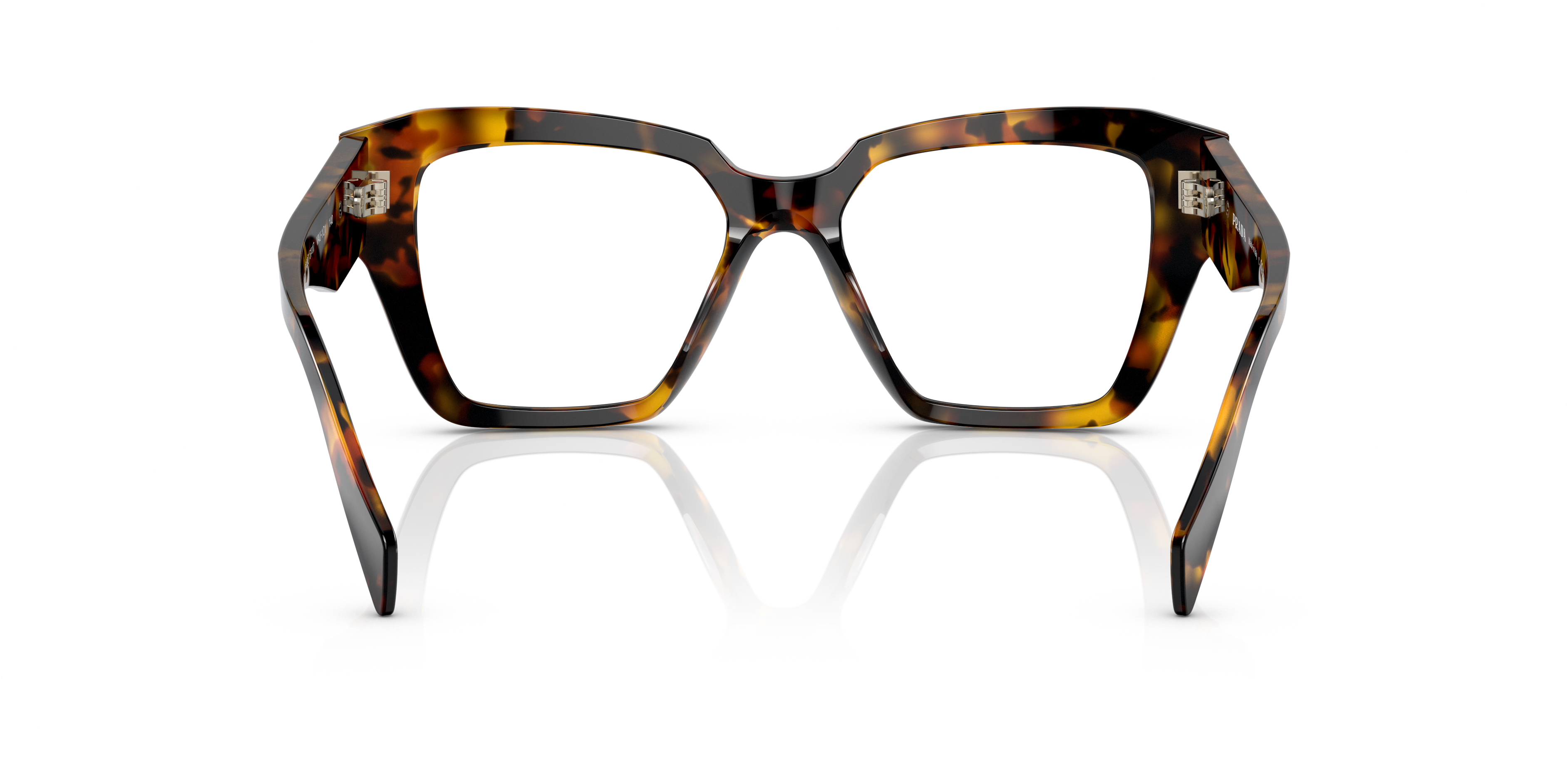 Prada PR 09ZV VAU1O1
